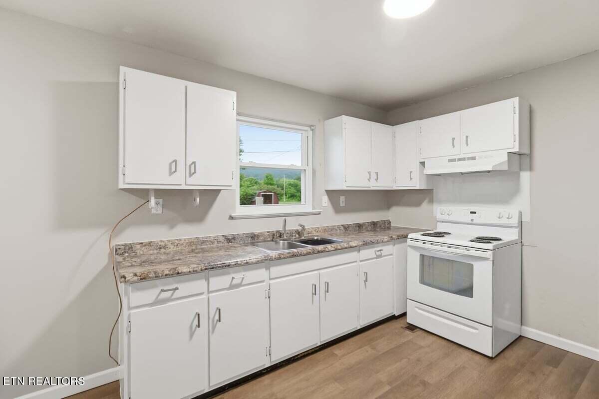 141 Rose Lane Cumberland Gap TN 37724
