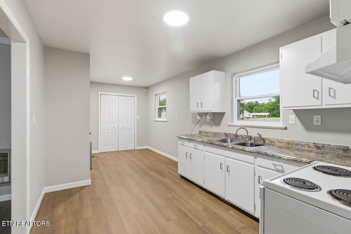 141 Rose Lane Cumberland Gap TN 37724
