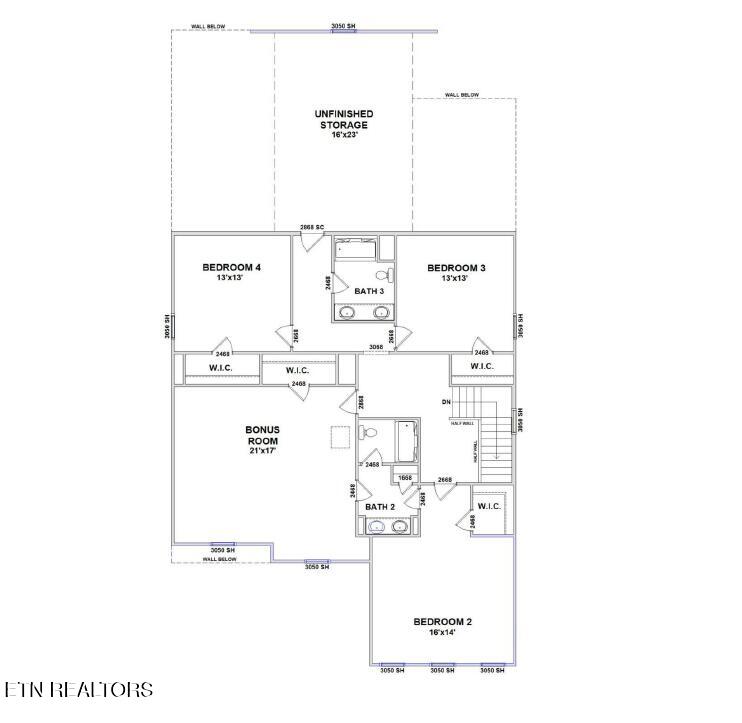 402 Ivey Farms Lane (Lot 136) Farragut TN 37934