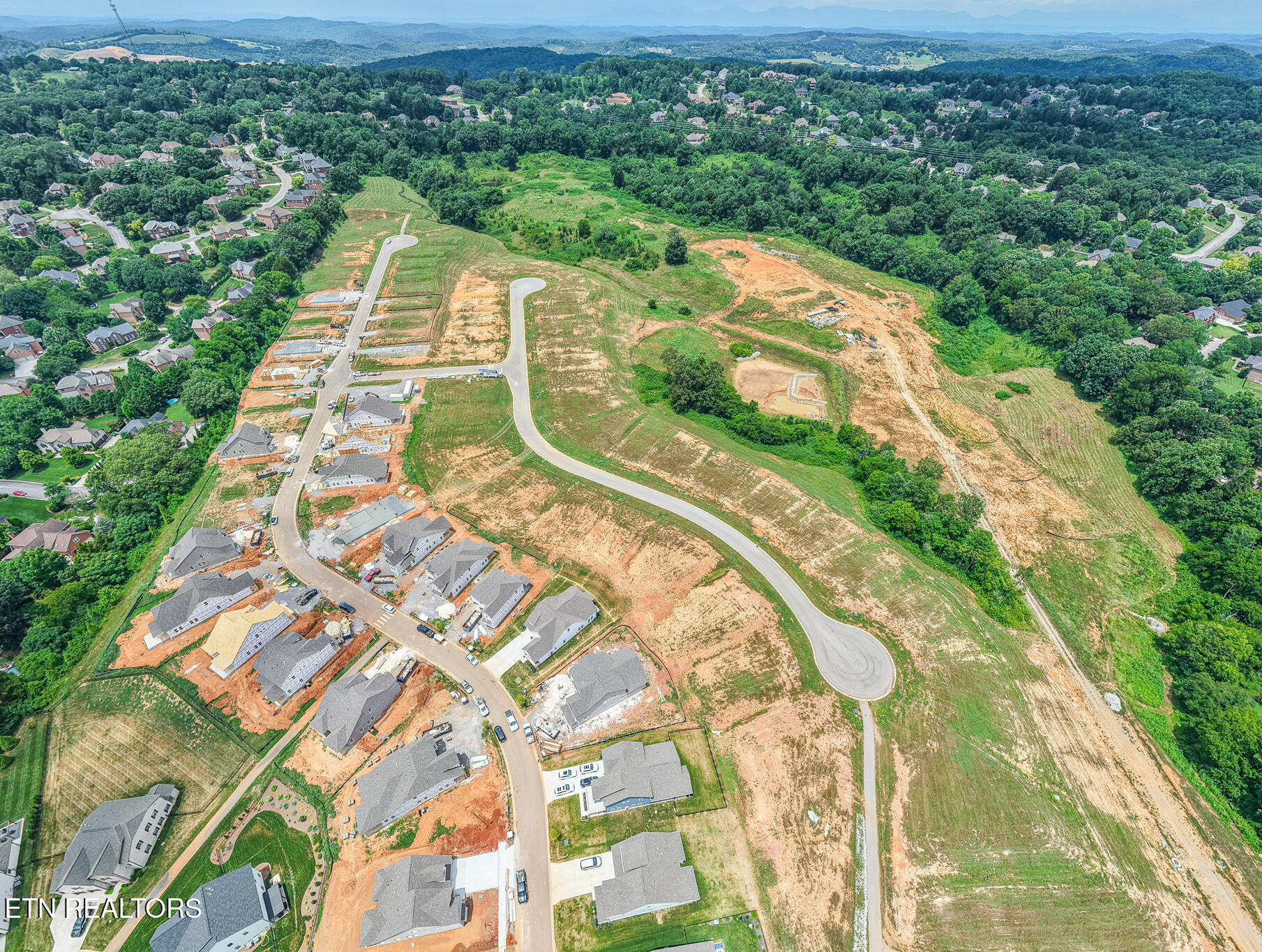 402 Ivey Farms Lane (Lot 136) Farragut TN 37934