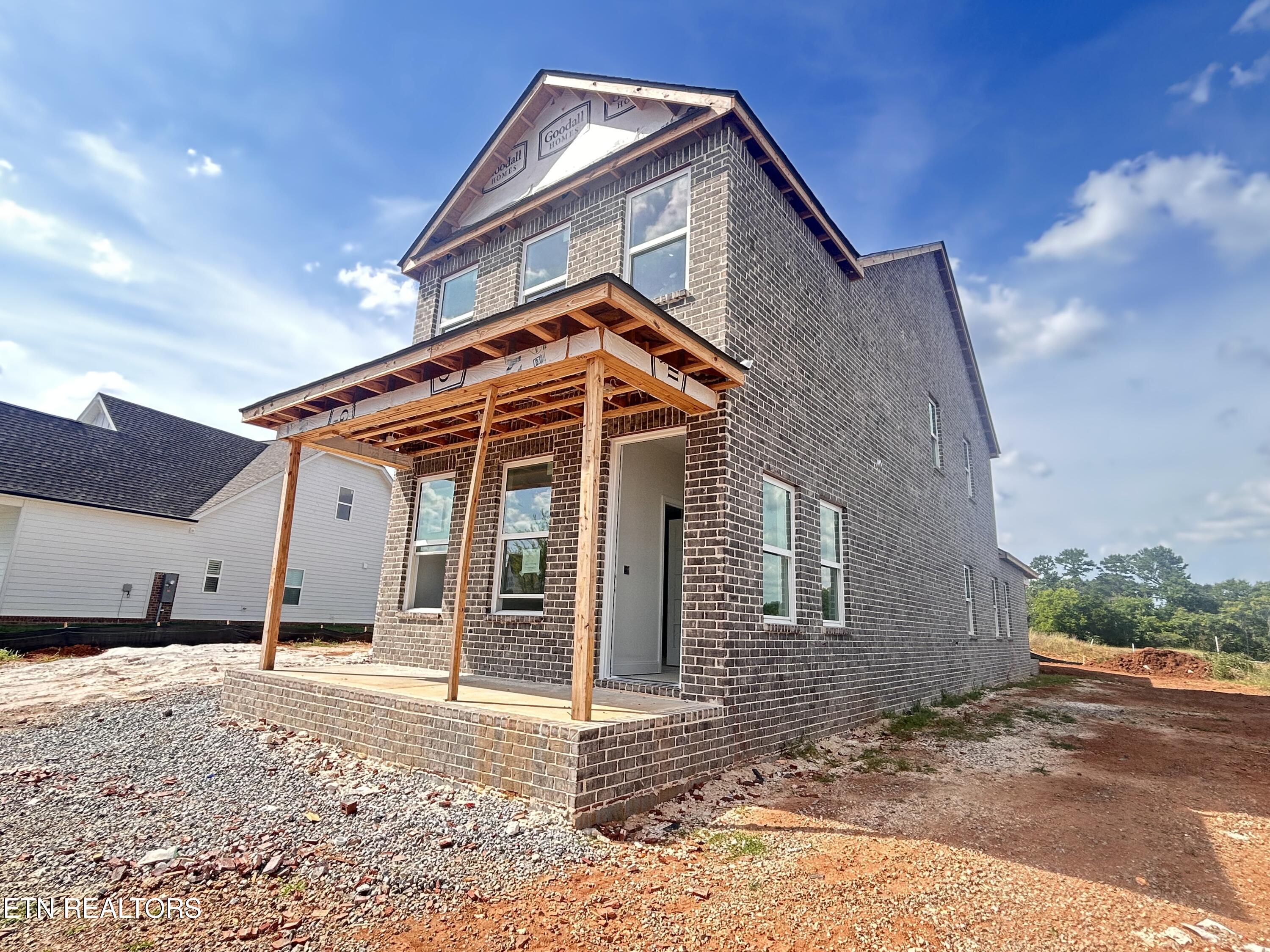 402 Ivey Farms Lane (Lot 136) Farragut TN 37934