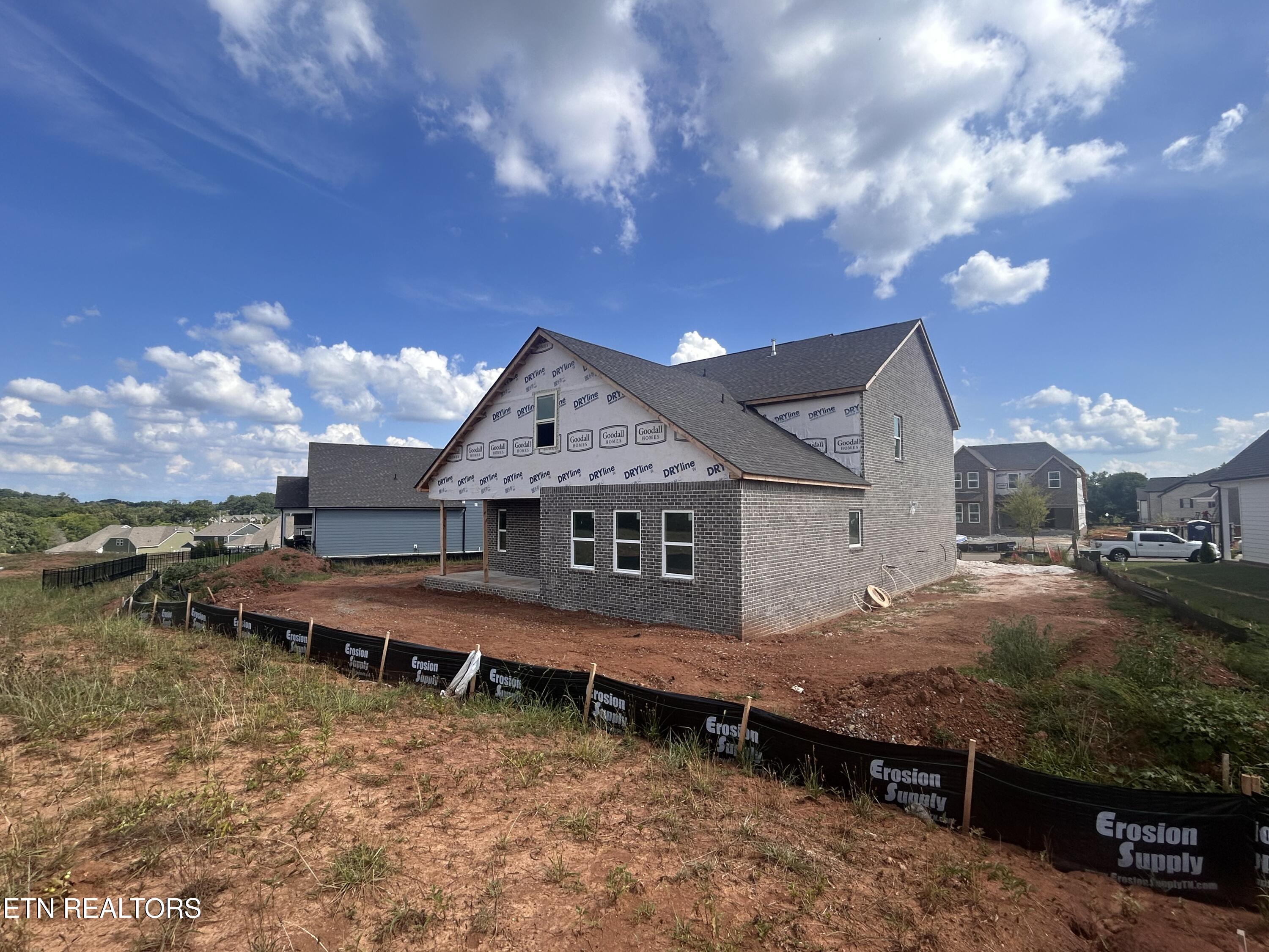 402 Ivey Farms Lane (Lot 136) Farragut TN 37934