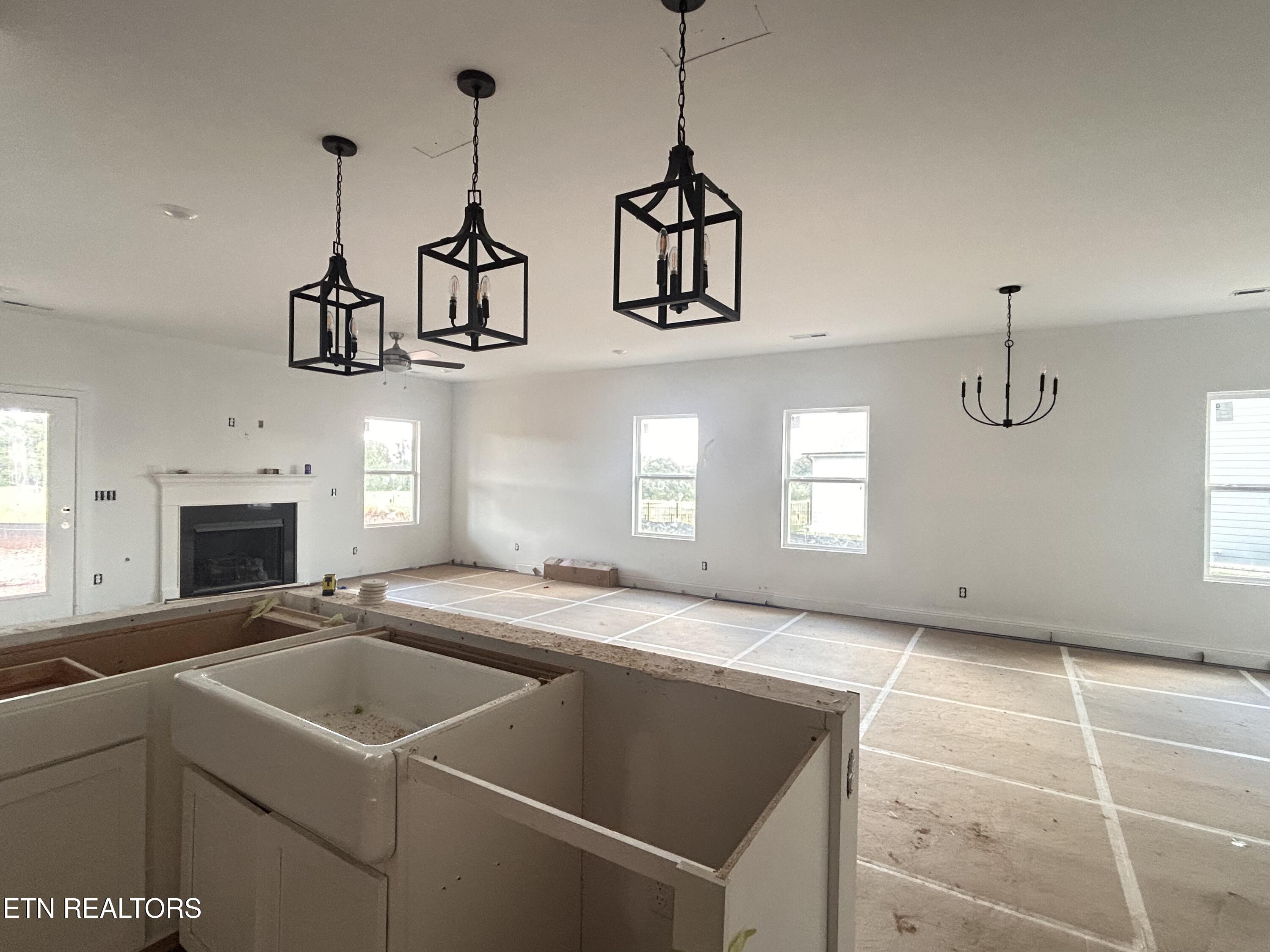 402 Ivey Farms Lane (Lot 136) Farragut TN 37934