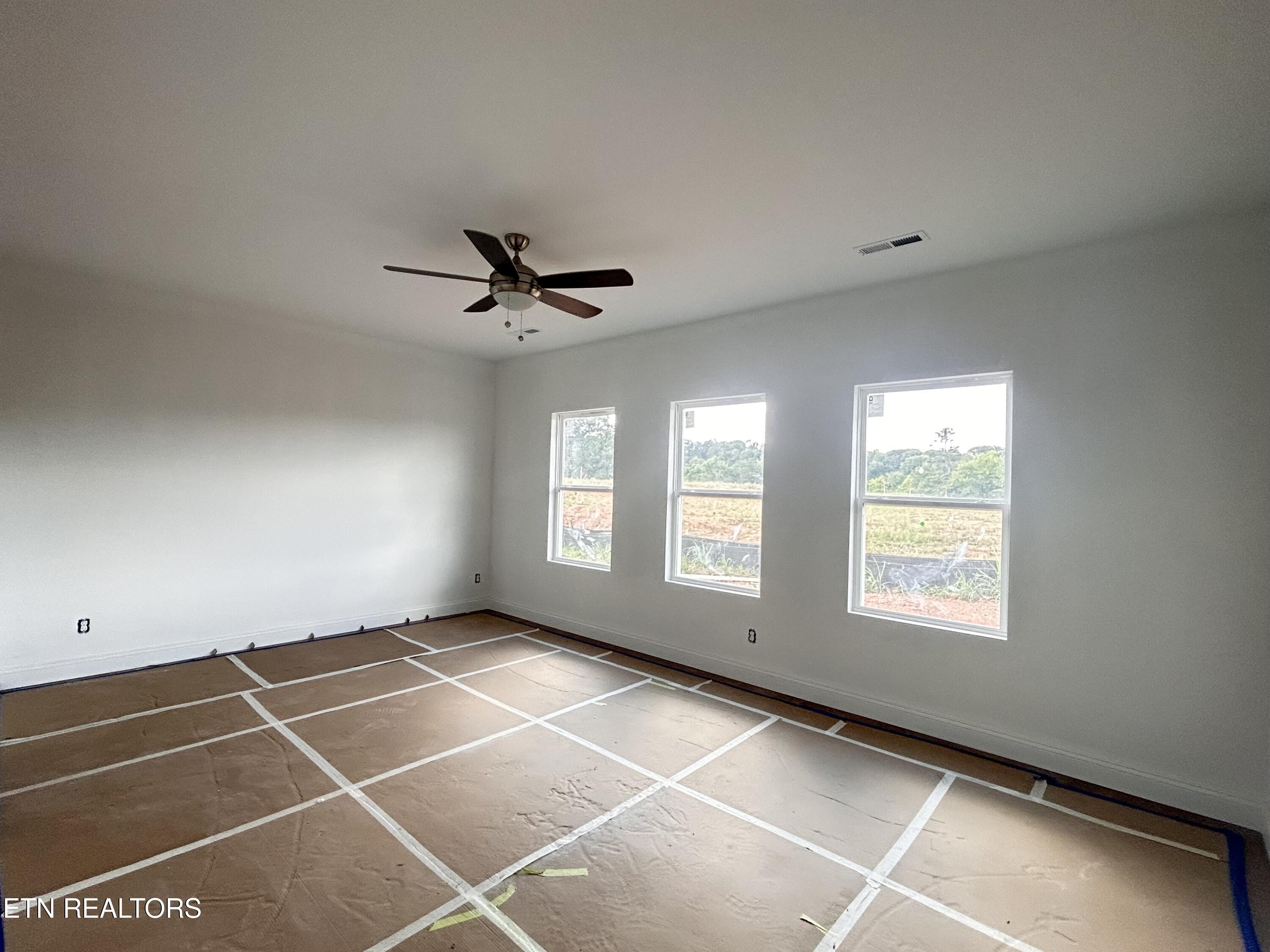 402 Ivey Farms Lane (Lot 136) Farragut TN 37934