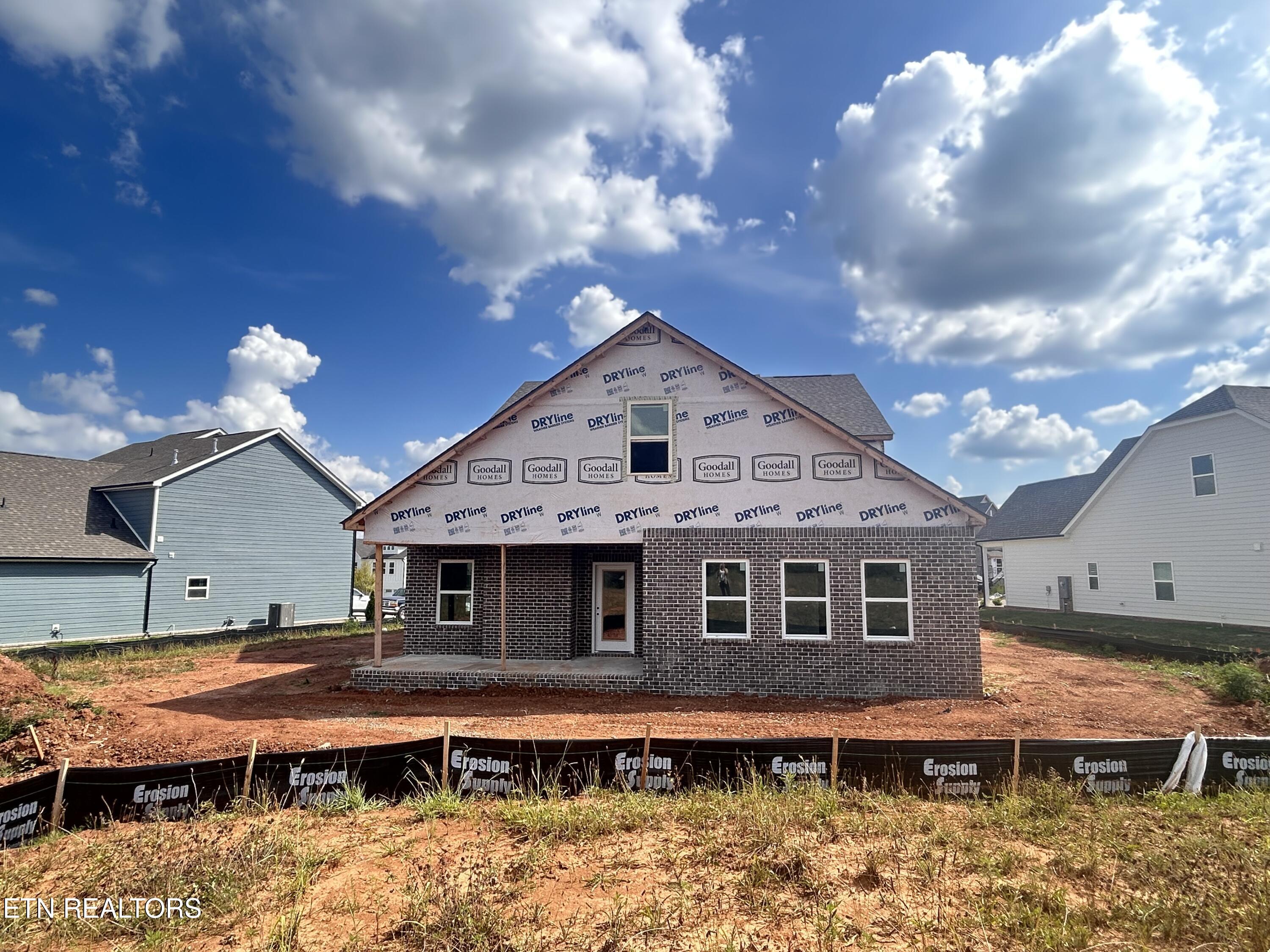 402 Ivey Farms Lane (Lot 136) Farragut TN 37934
