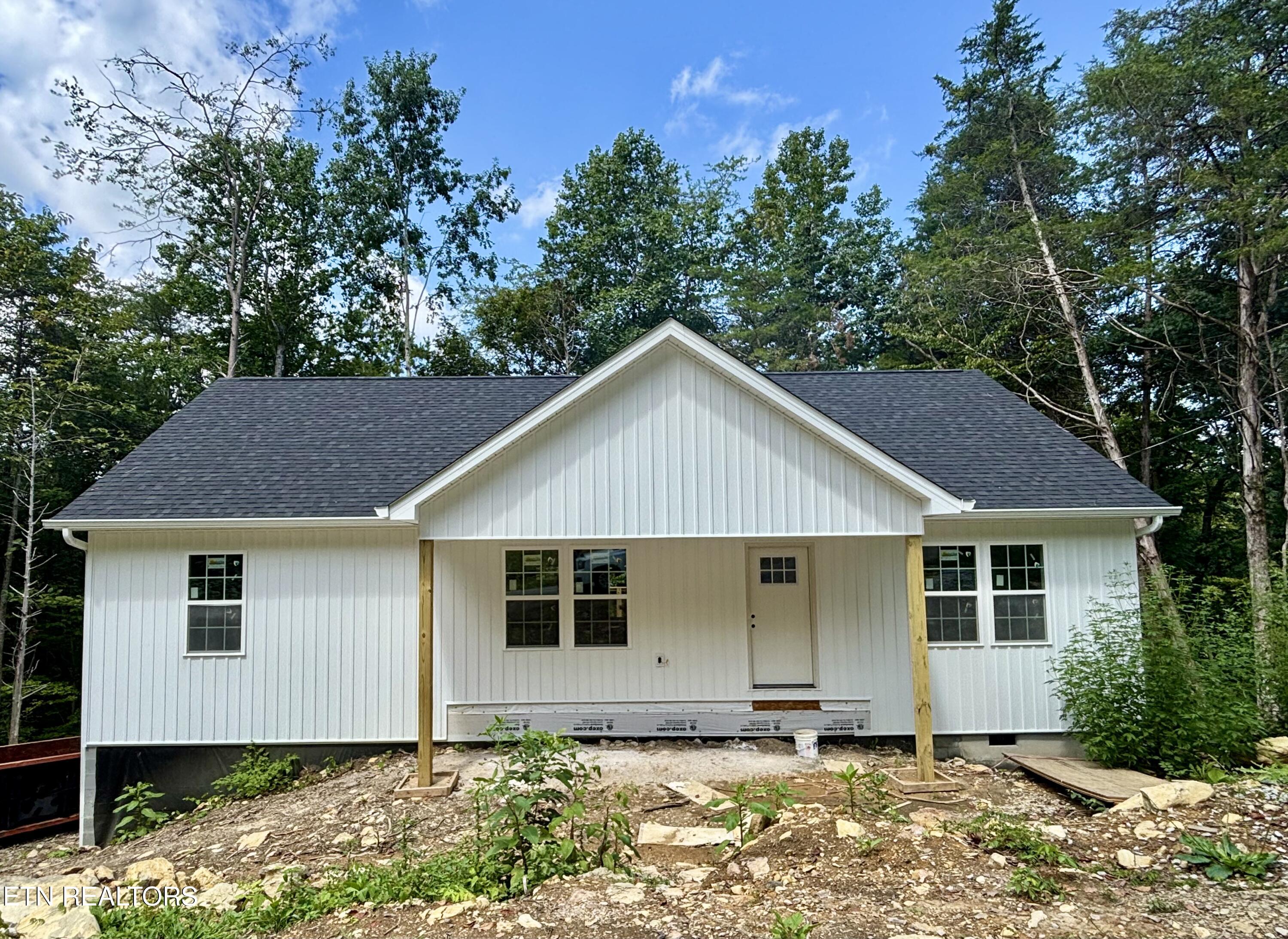 129 Lynn Drive Maynardville TN 37807