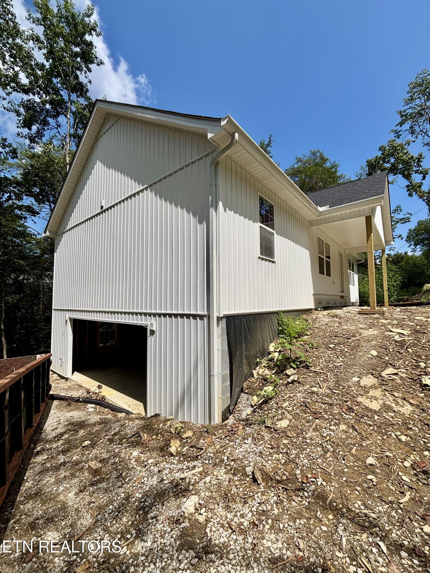 129 Lynn Drive Maynardville TN 37807