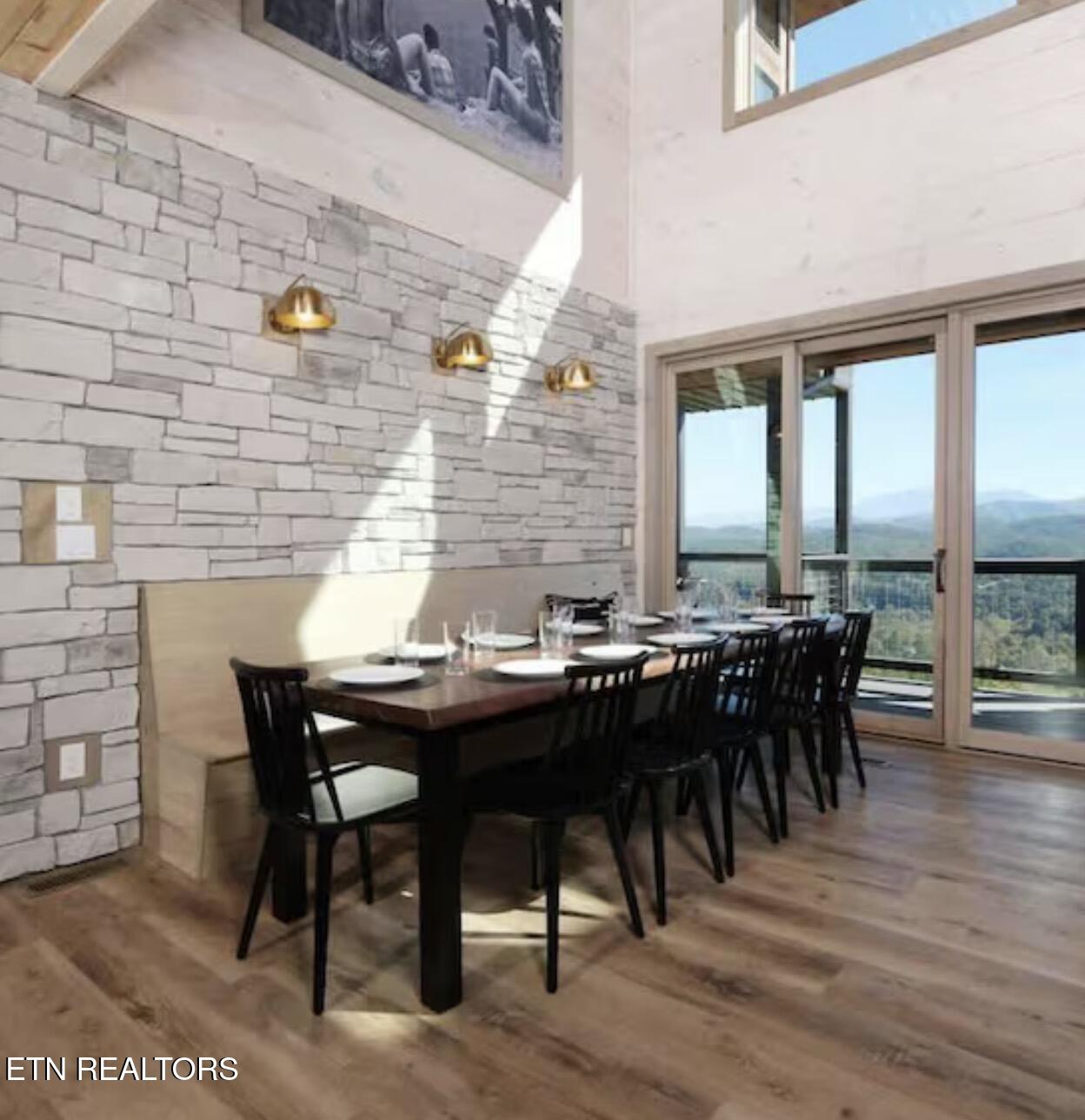 2350 Mimosa Drive Sevierville TN 37862