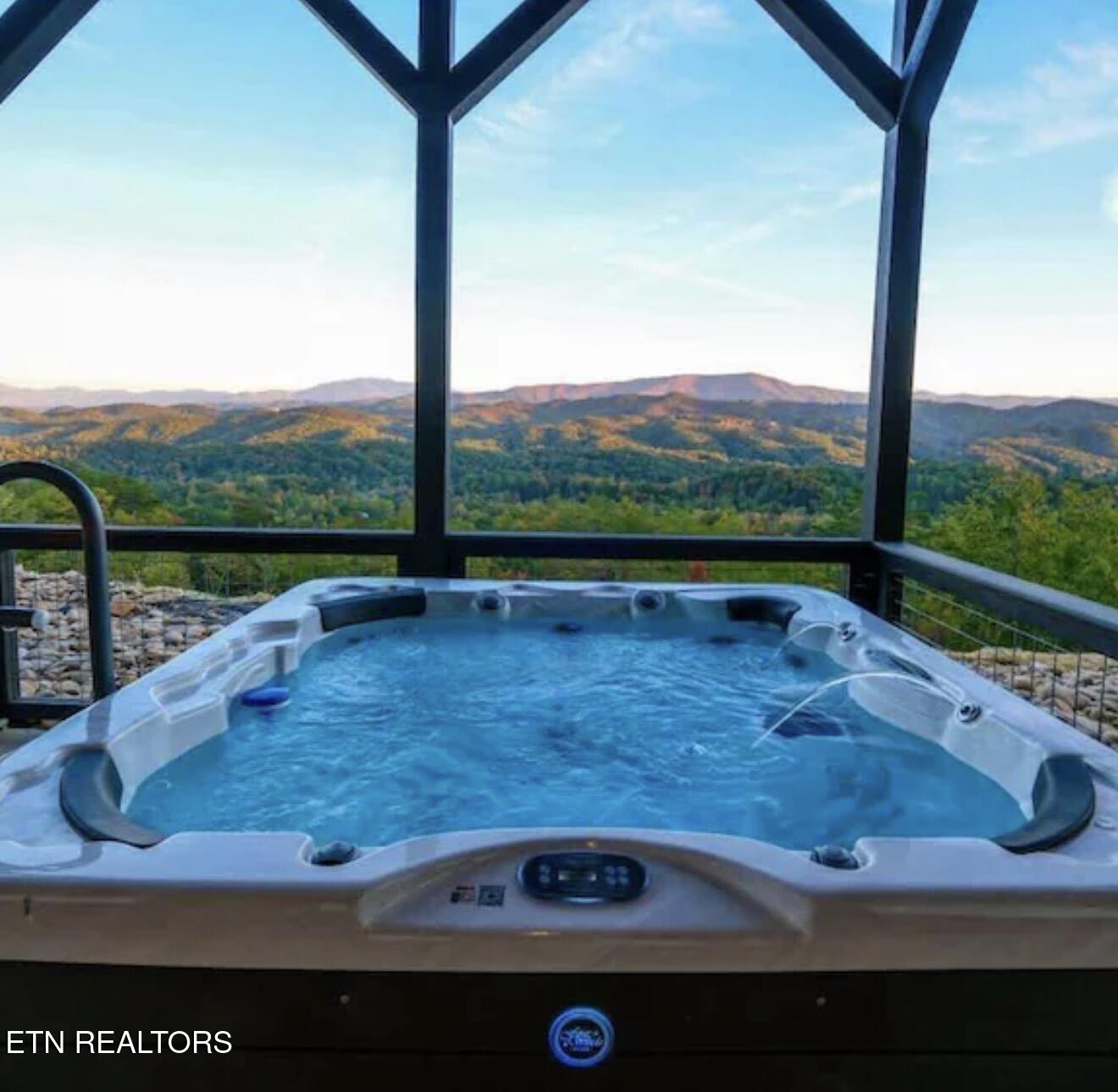 2350 Mimosa Drive Sevierville TN 37862