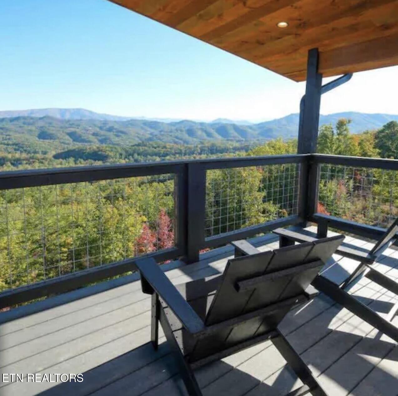 2350 Mimosa Drive Sevierville TN 37862