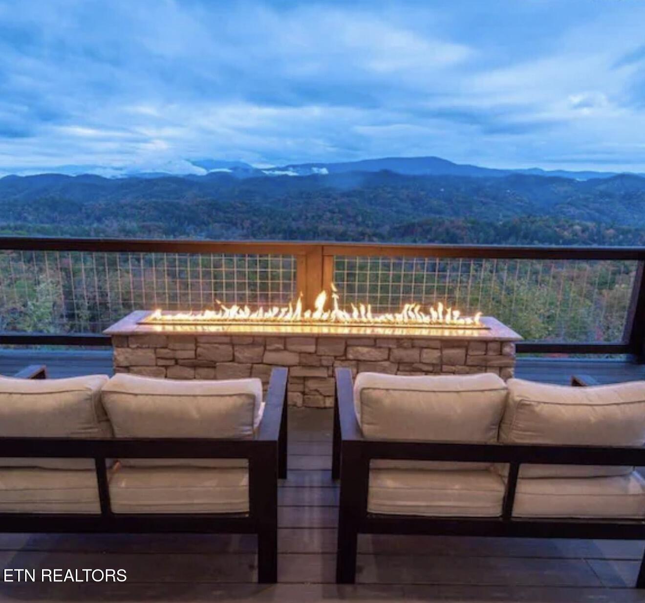 2350 Mimosa Drive Sevierville TN 37862