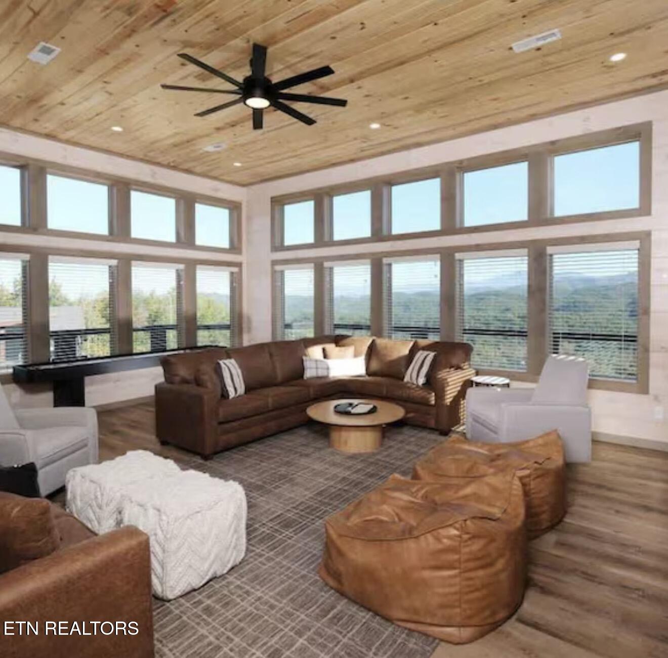 2350 Mimosa Drive Sevierville TN 37862