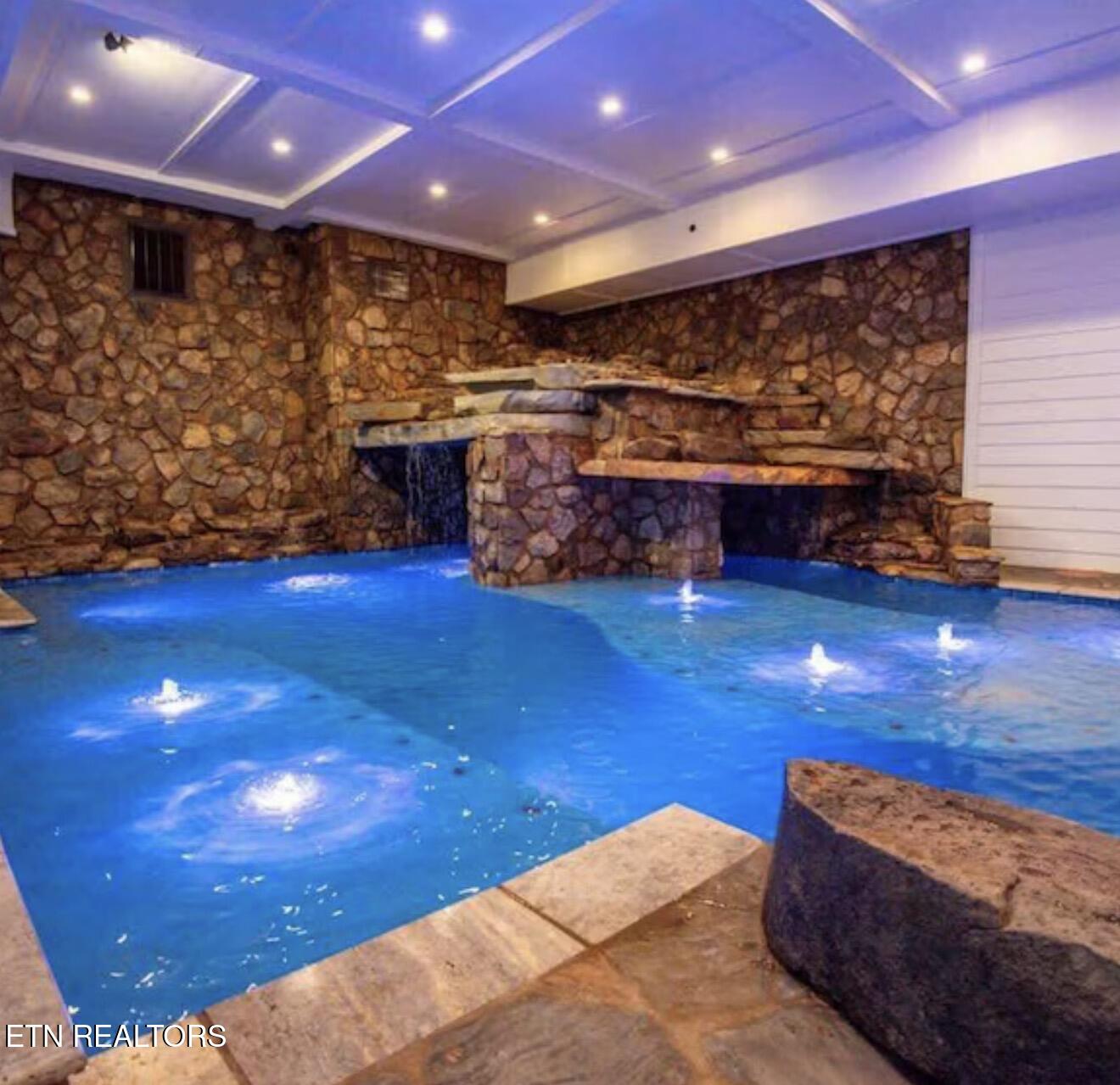 2350 Mimosa Drive Sevierville TN 37862