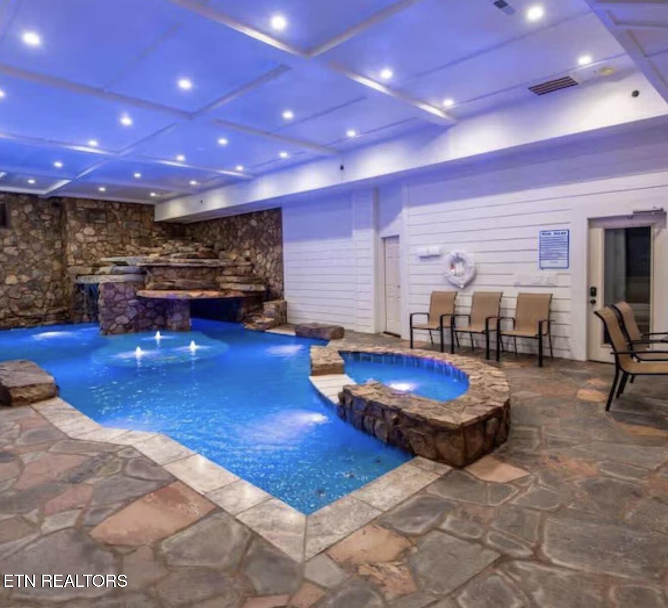 2350 Mimosa Drive Sevierville TN 37862