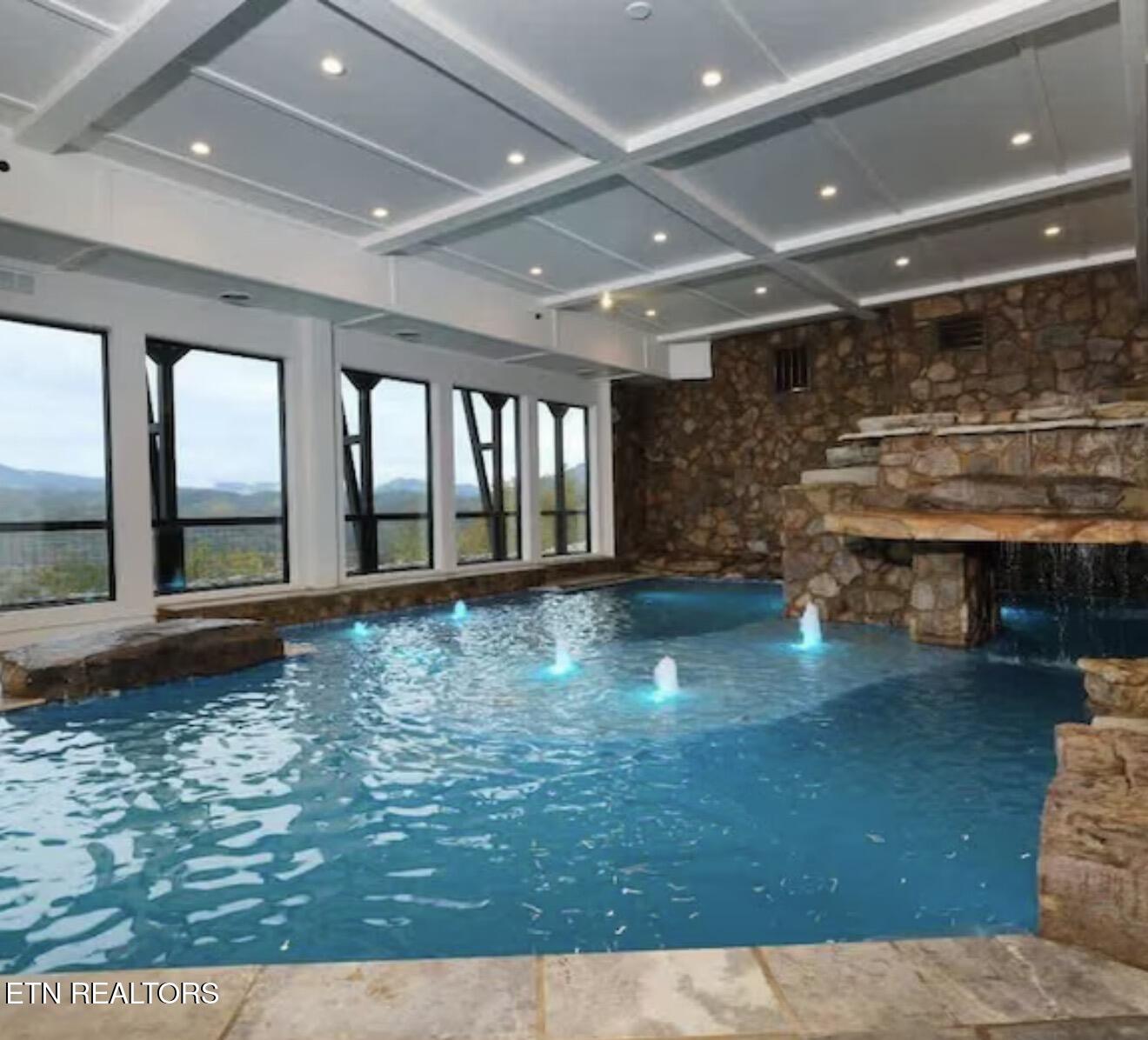 2350 Mimosa Drive Sevierville TN 37862