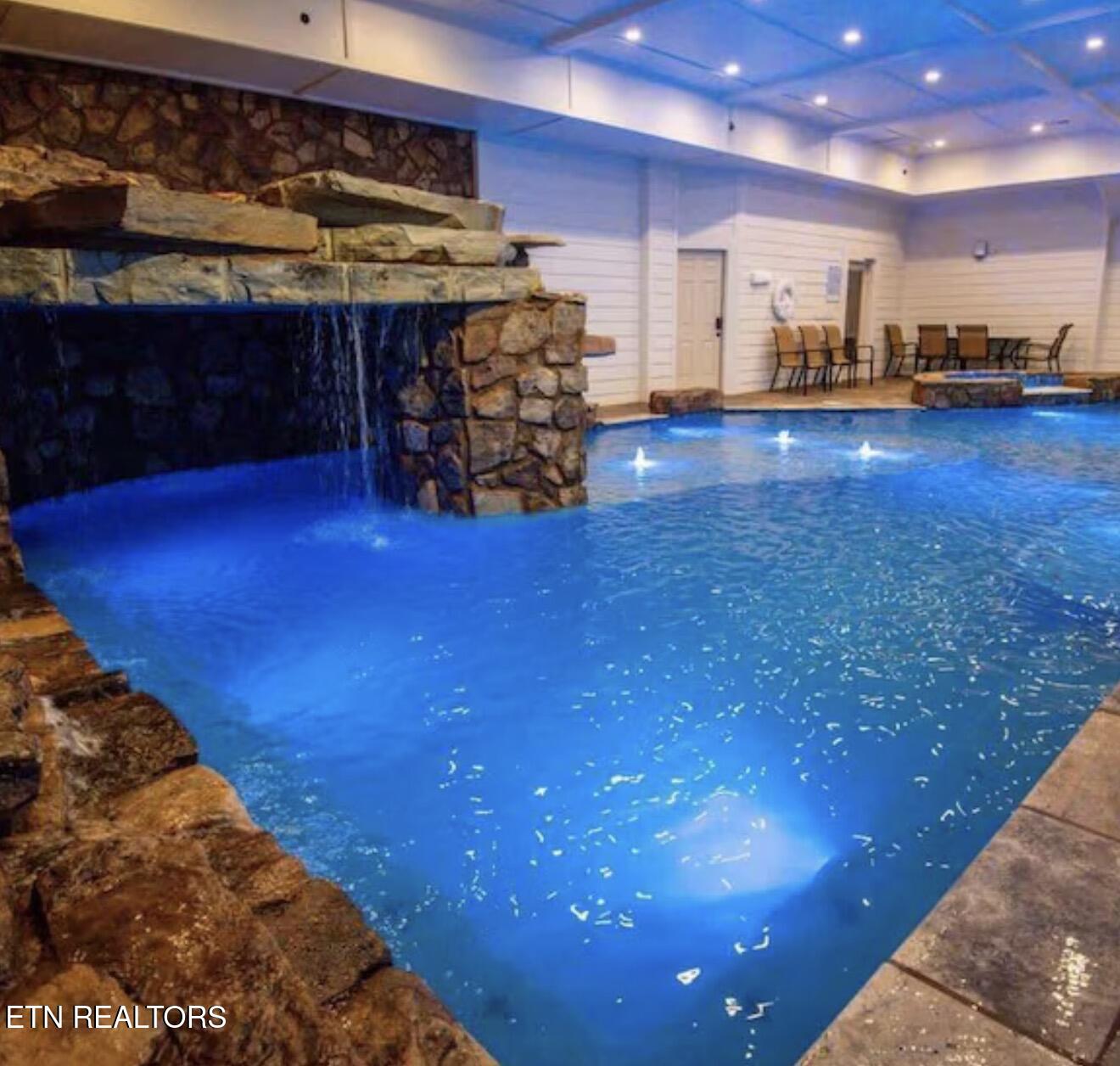 2350 Mimosa Drive Sevierville TN 37862