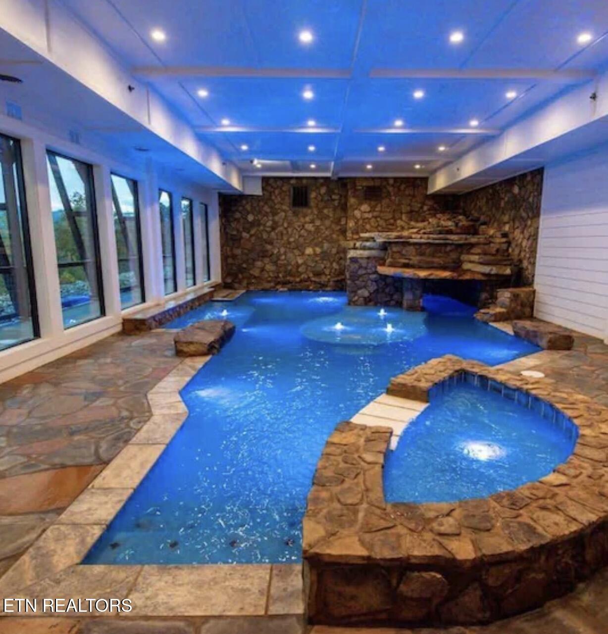 2350 Mimosa Drive Sevierville TN 37862