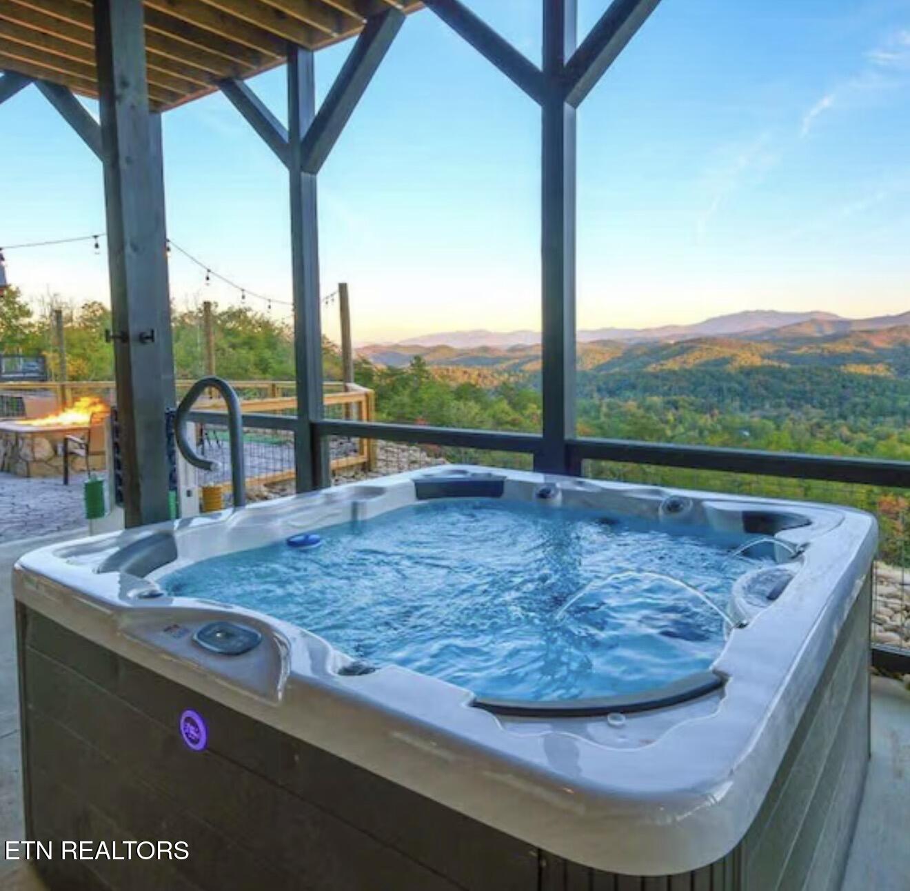 2350 Mimosa Drive Sevierville TN 37862