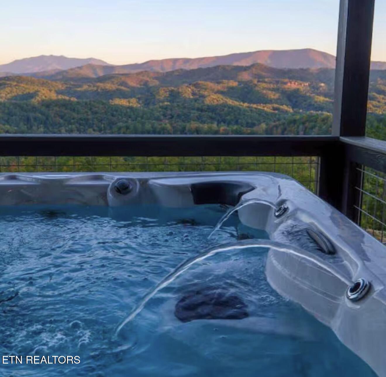 2350 Mimosa Drive Sevierville TN 37862