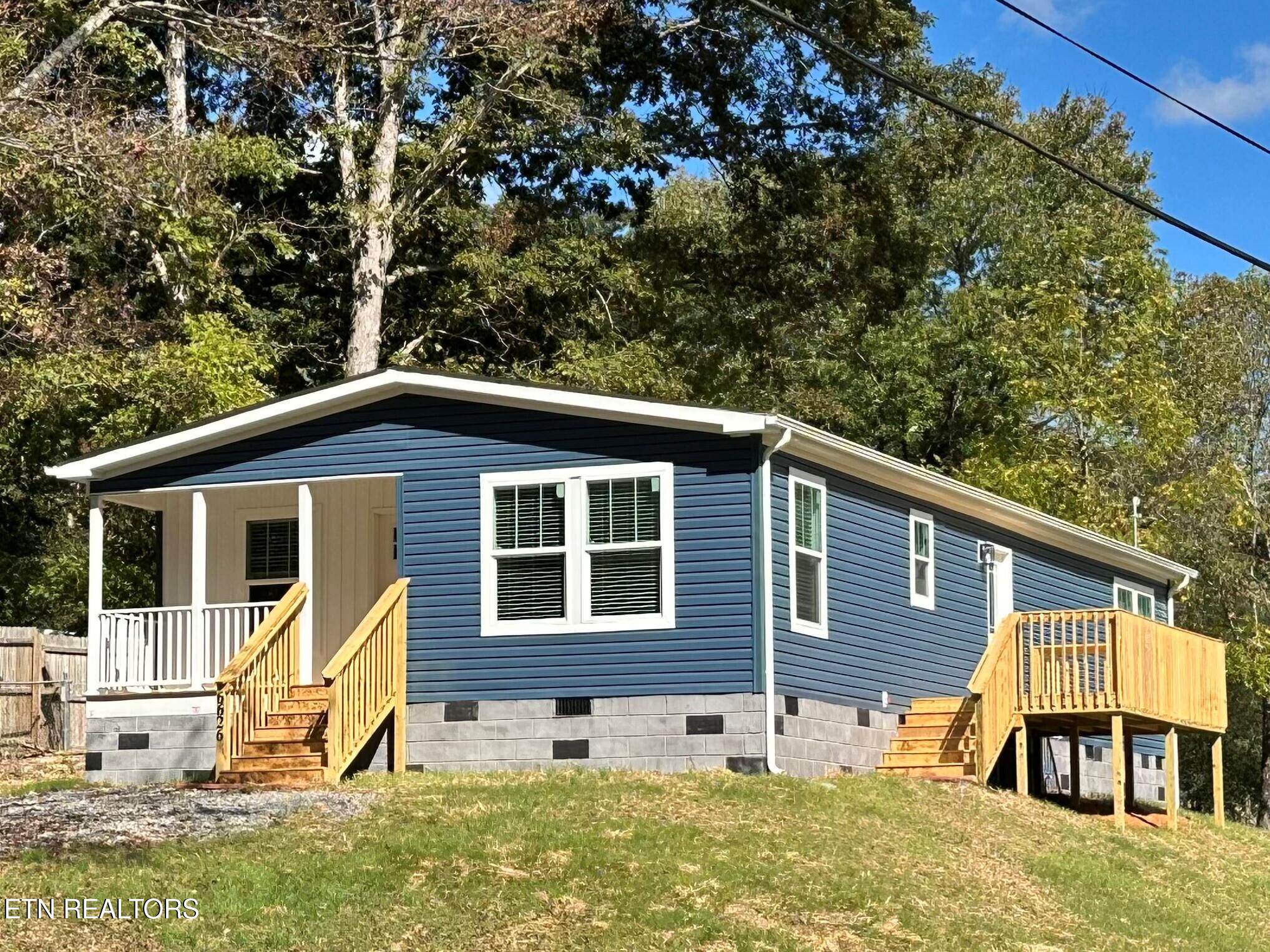 6626 Collins Lane Knoxville TN 37918