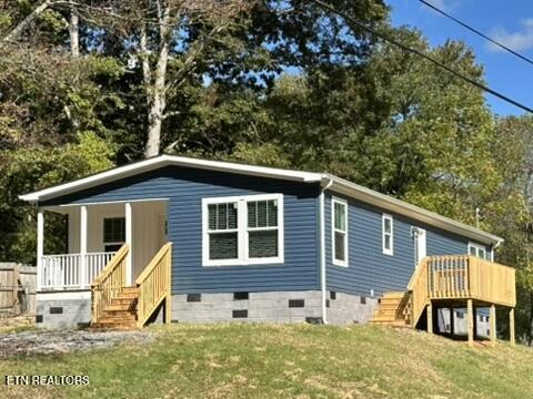 6626 Collins Lane Knoxville TN 37918