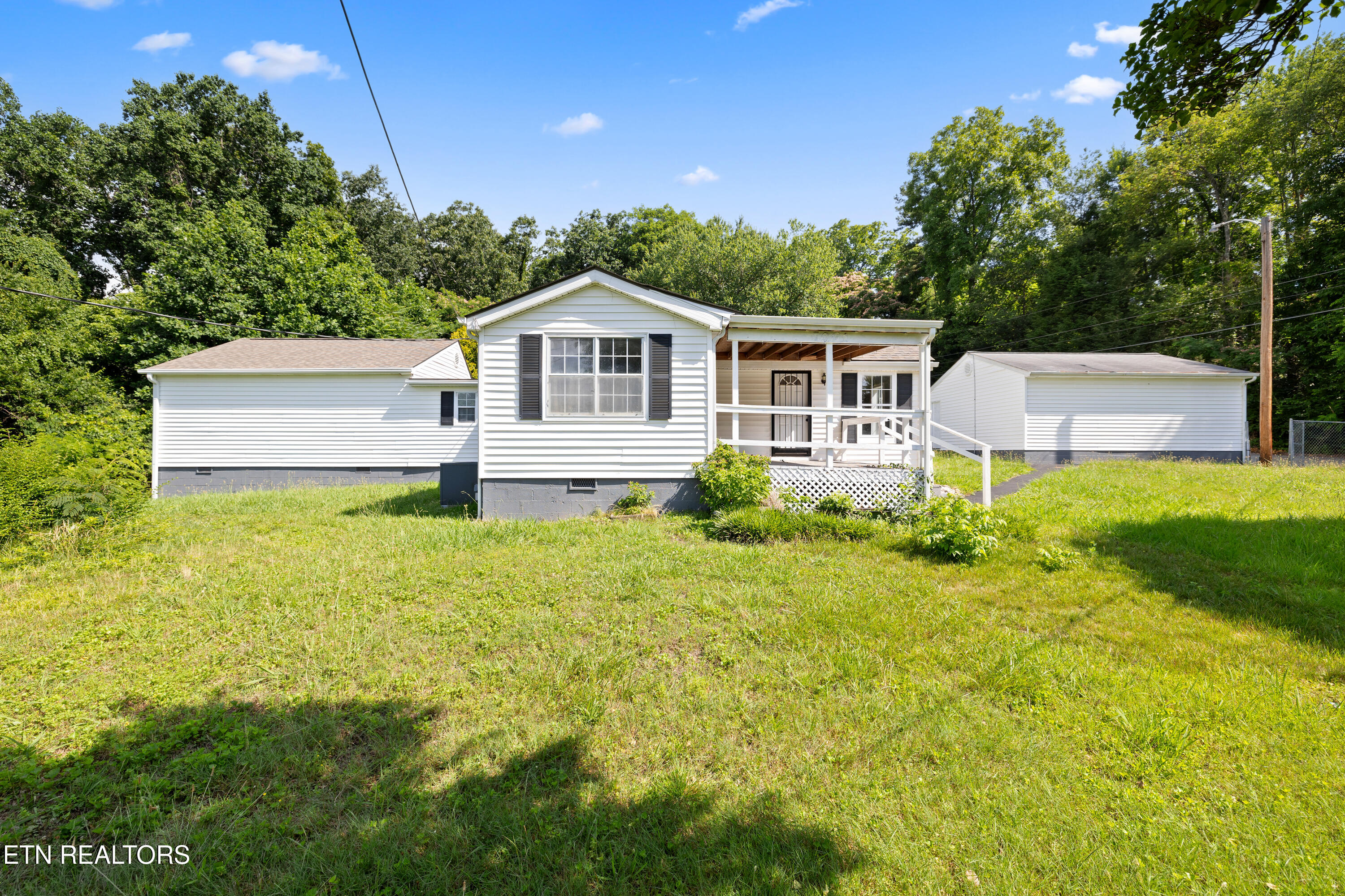 7001 Bert Newman Lane Knoxville TN 37931