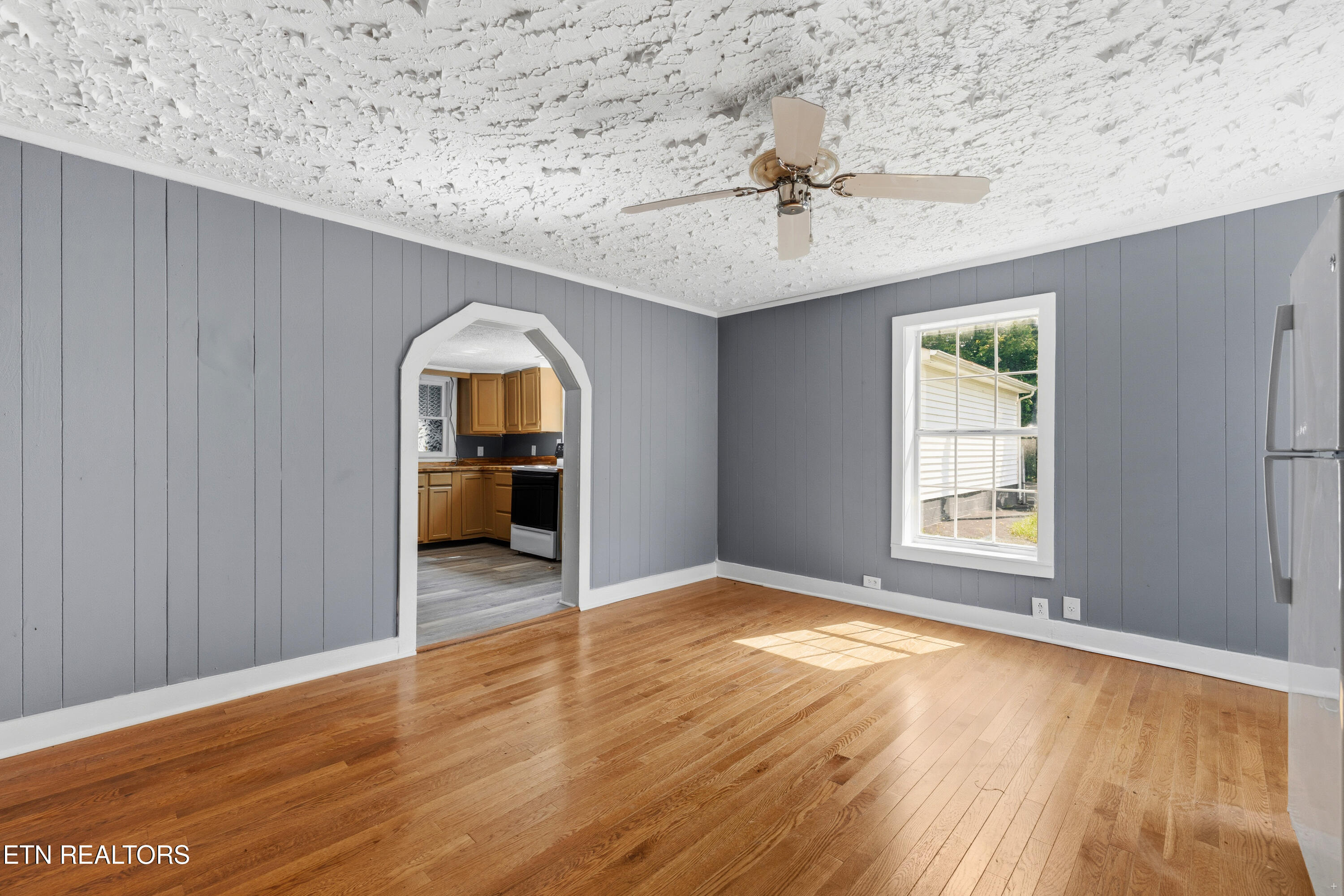 7001 Bert Newman Lane Knoxville TN 37931