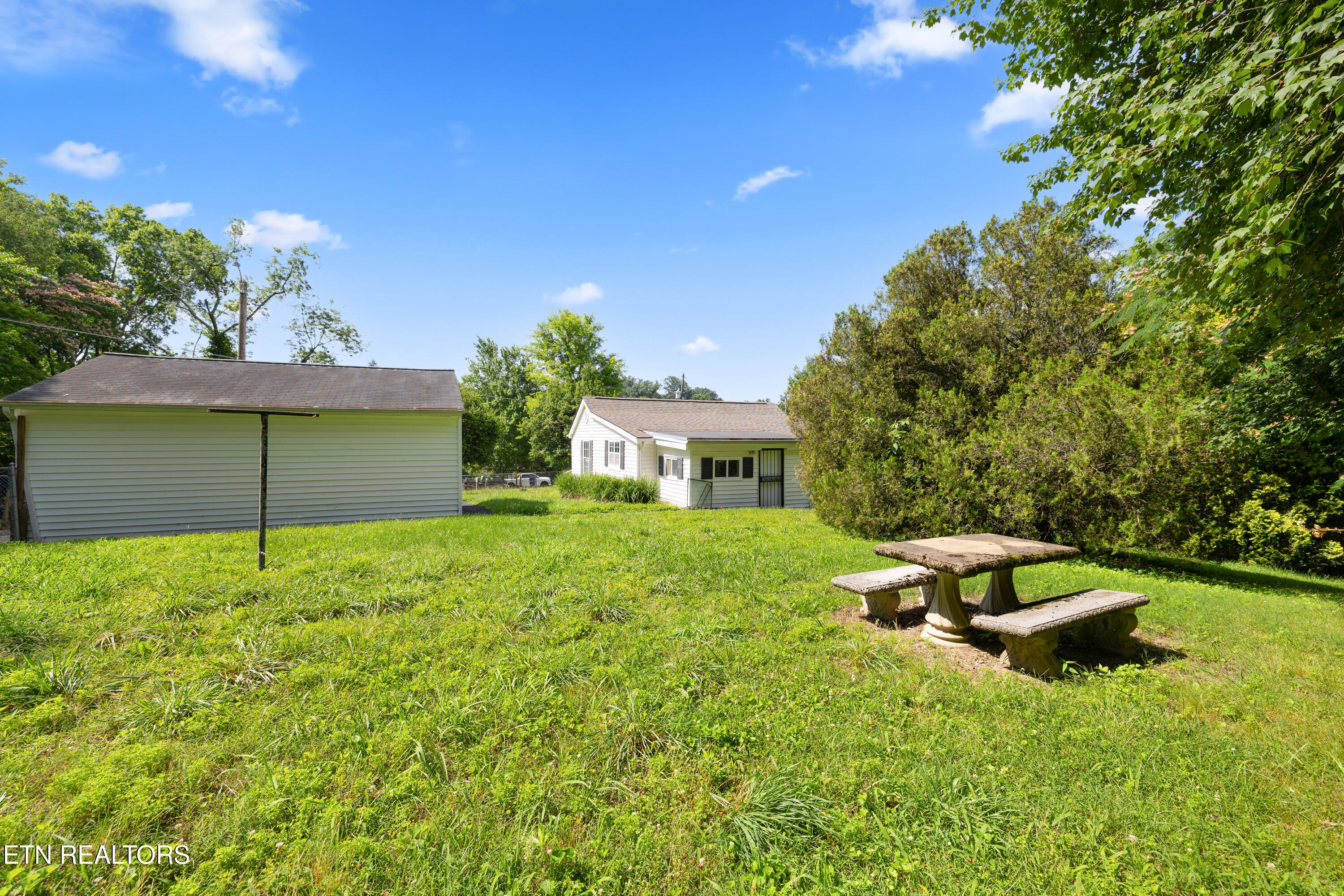 7001 Bert Newman Lane Knoxville TN 37931
