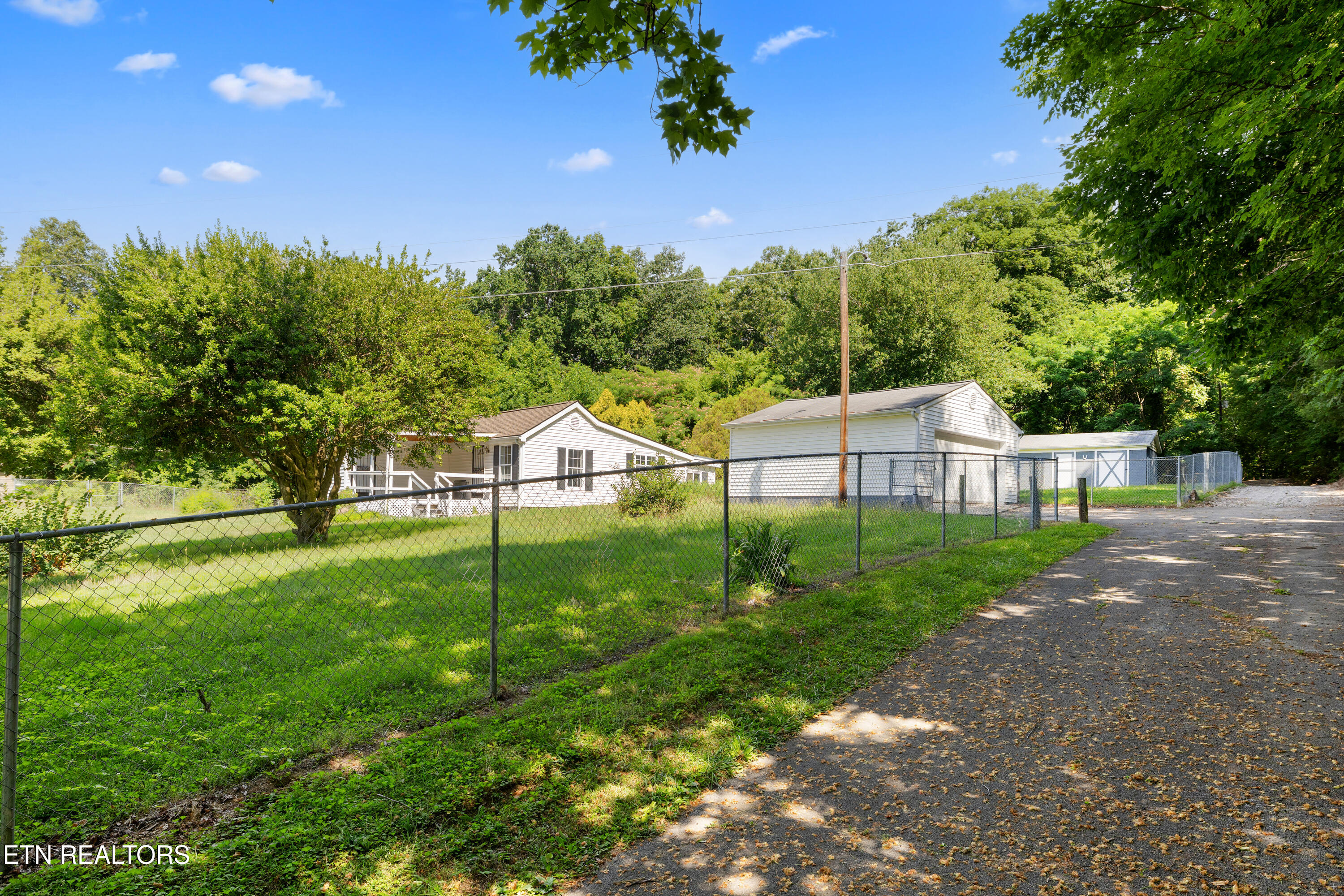 7001 Bert Newman Lane Knoxville TN 37931