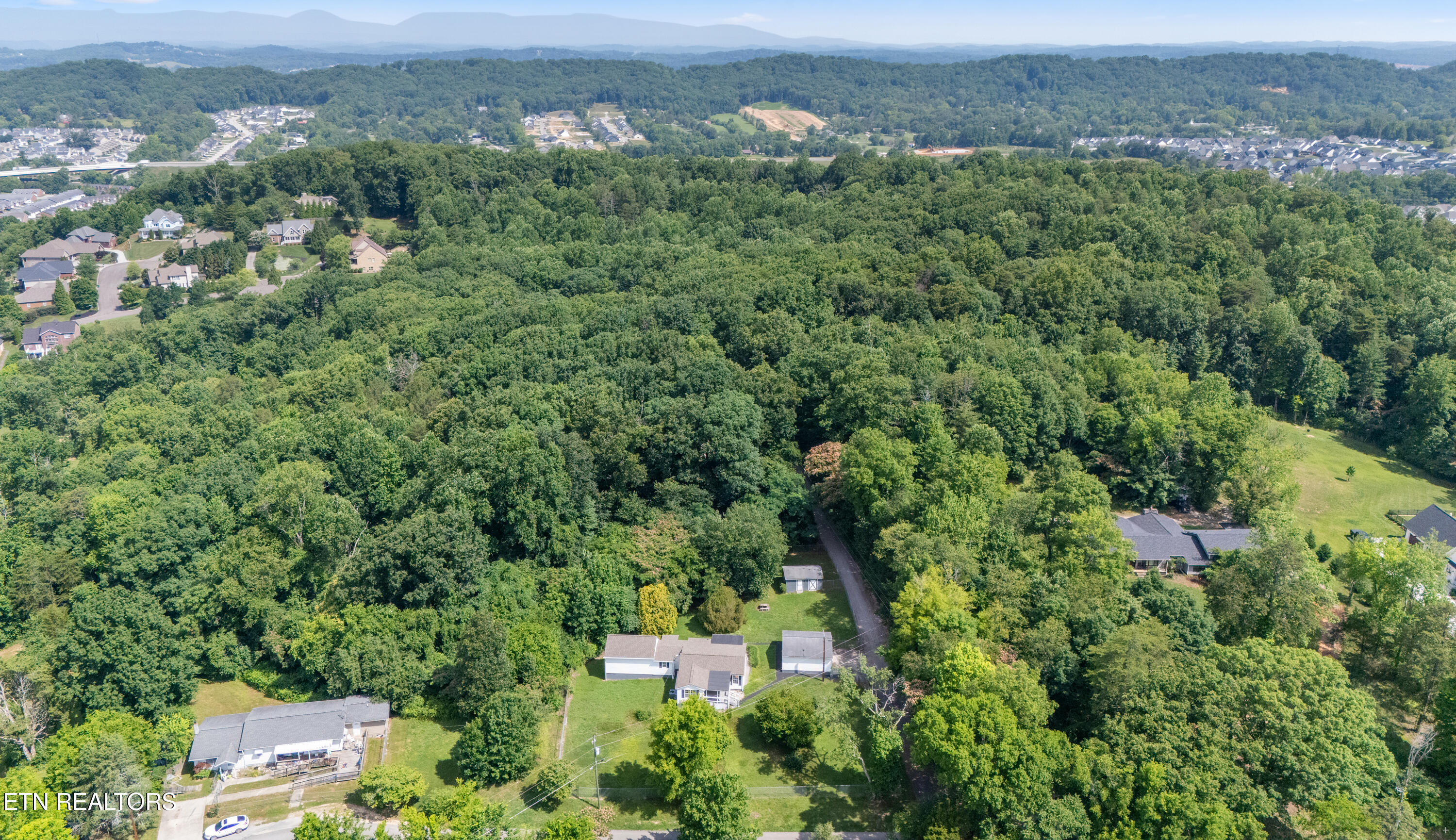 7001 Bert Newman Lane Knoxville TN 37931