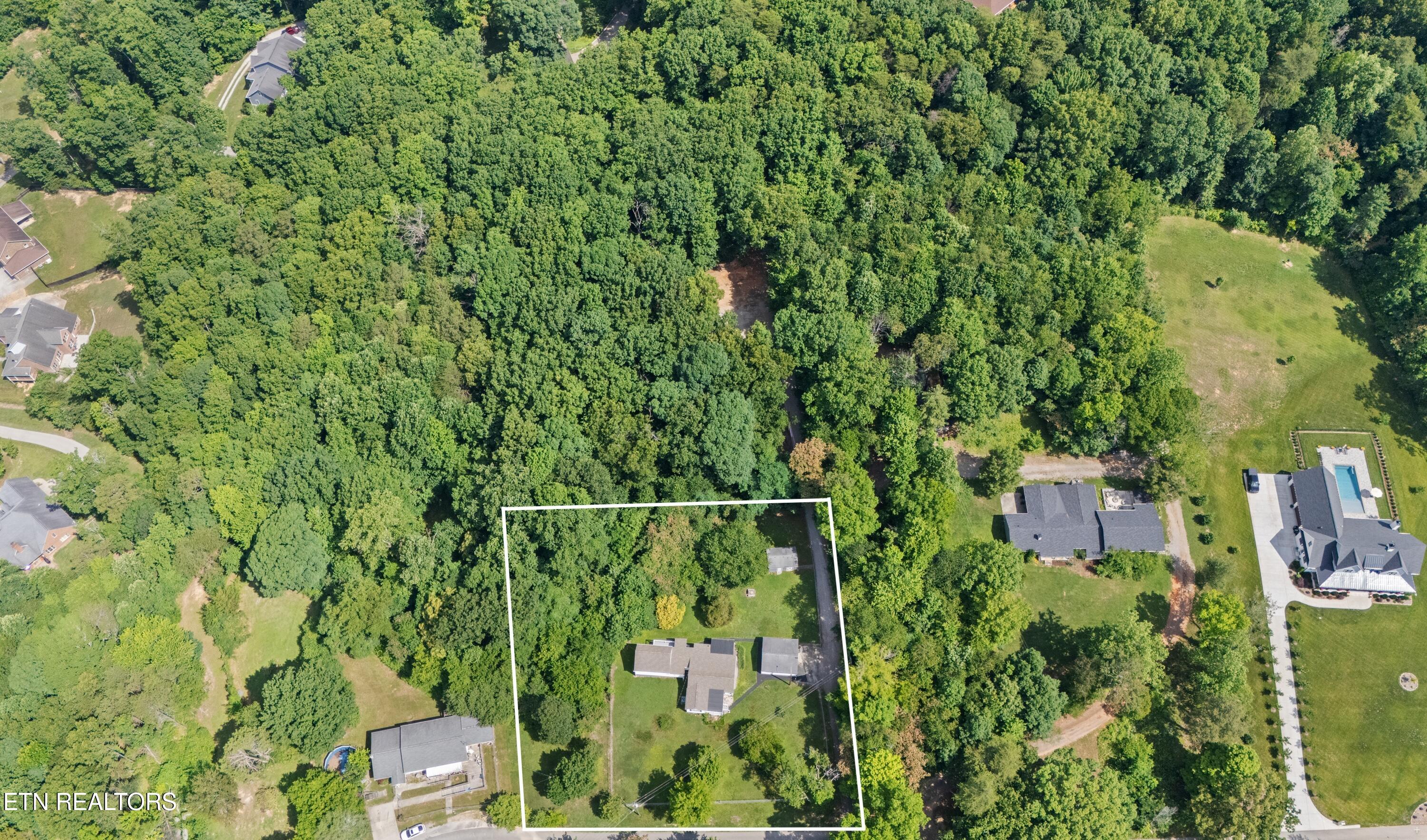 7001 Bert Newman Lane Knoxville TN 37931