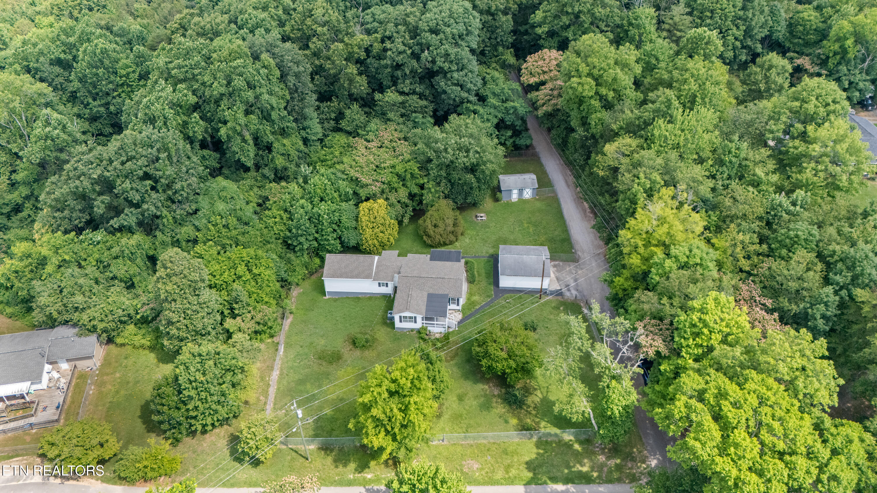 7001 Bert Newman Lane Knoxville TN 37931