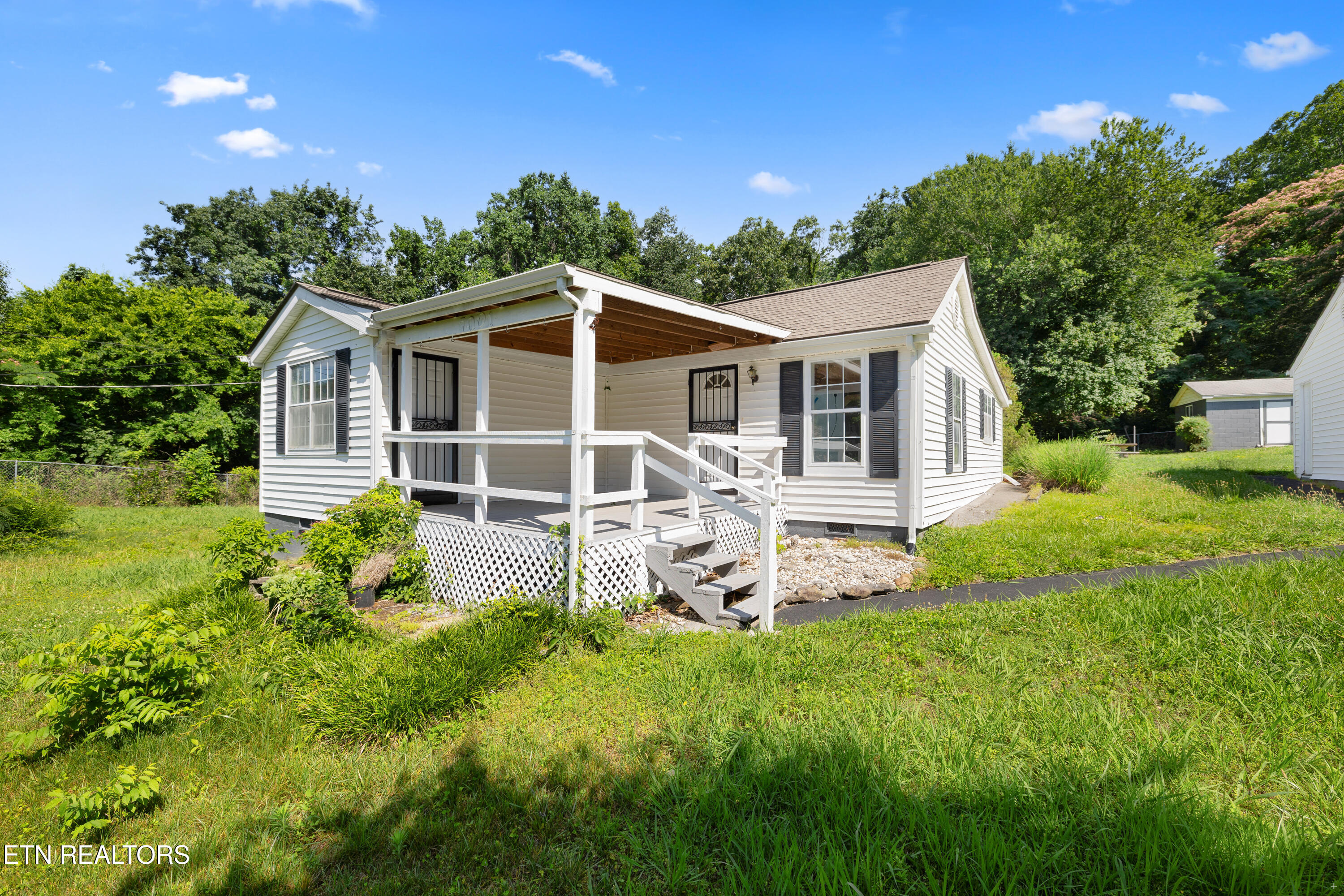 7001 Bert Newman Lane Knoxville TN 37931