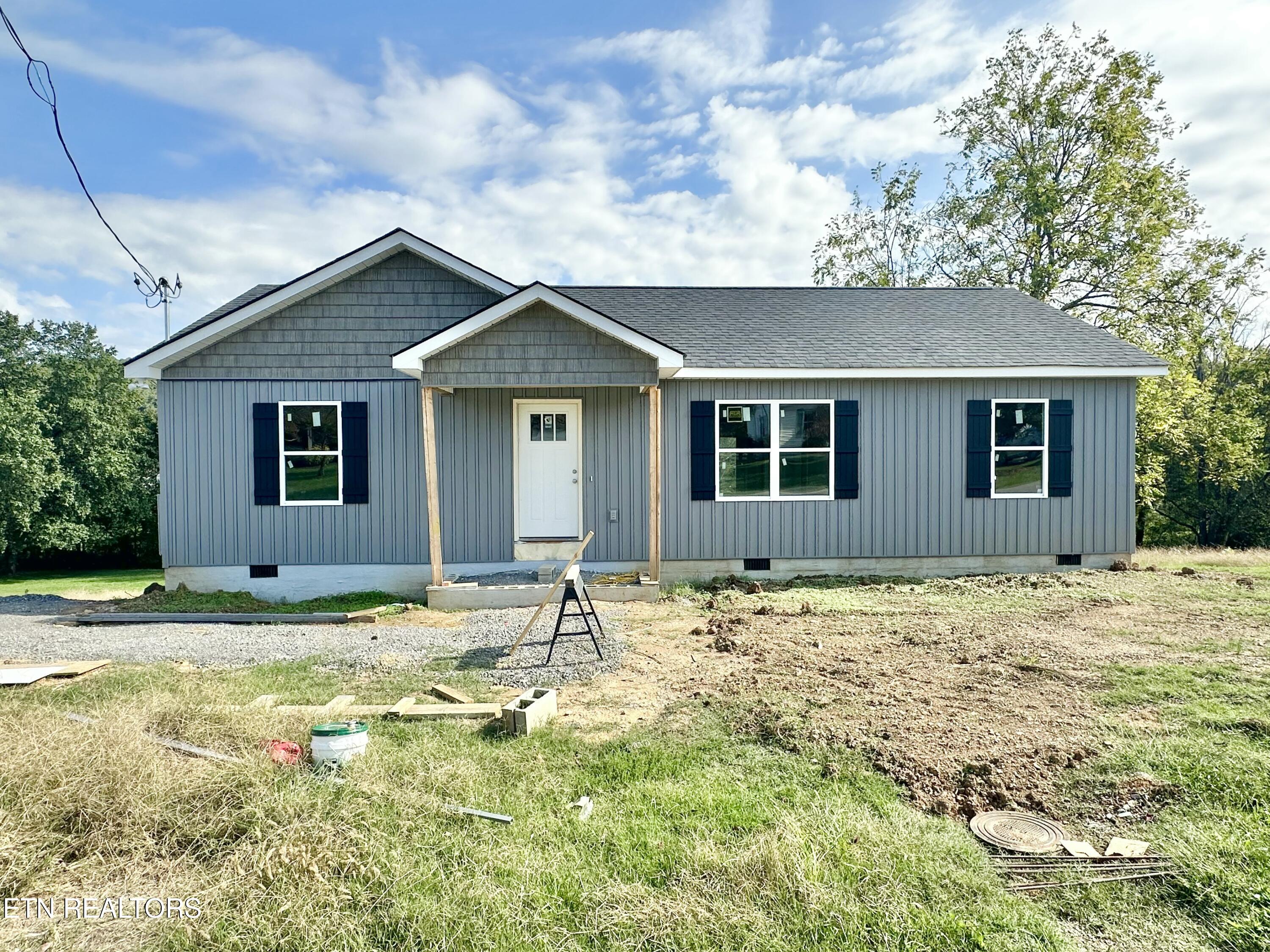 609 A Glendale Avenue Clinton TN 37716