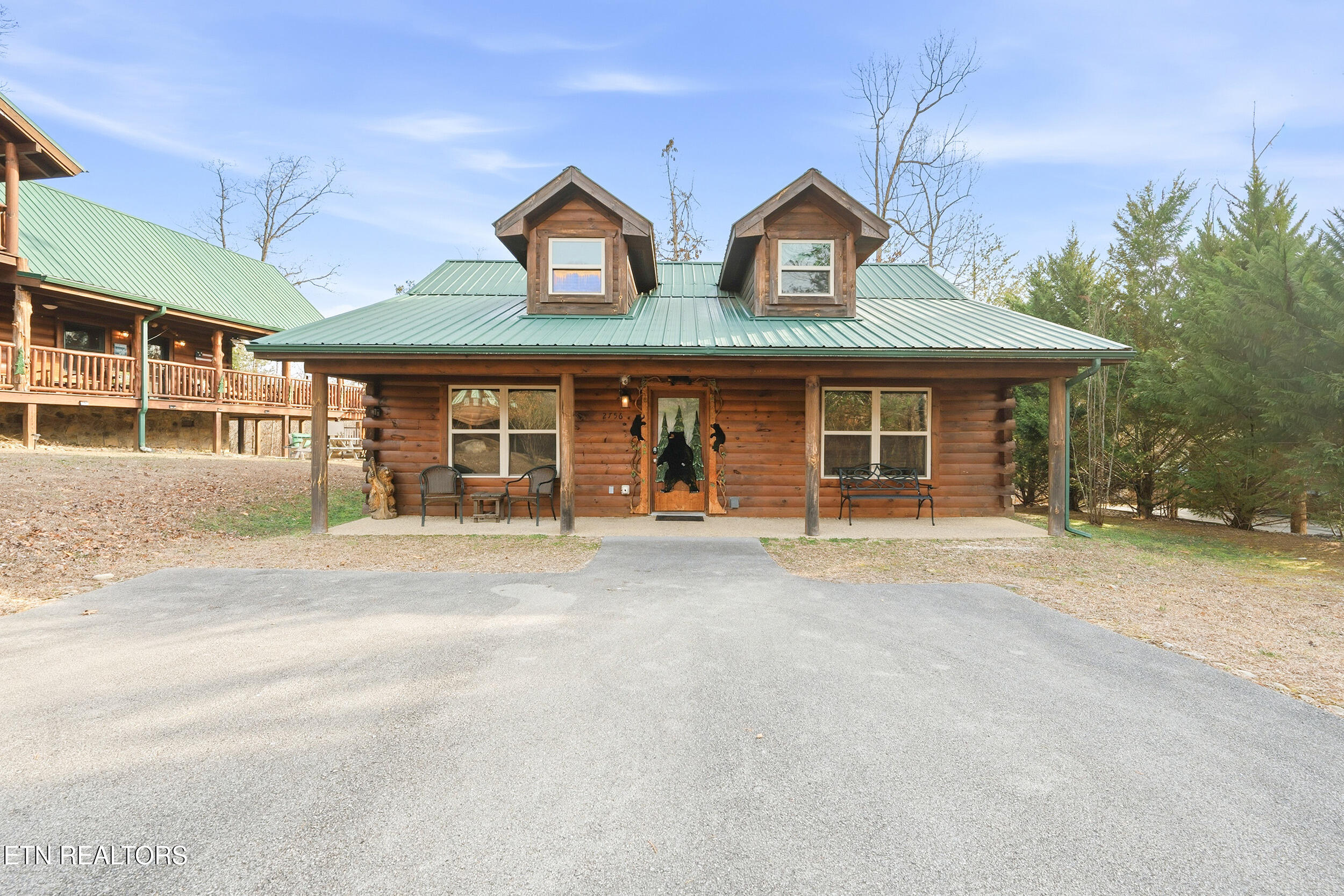 2756 Murray Ridge Road Sevierville TN 37876