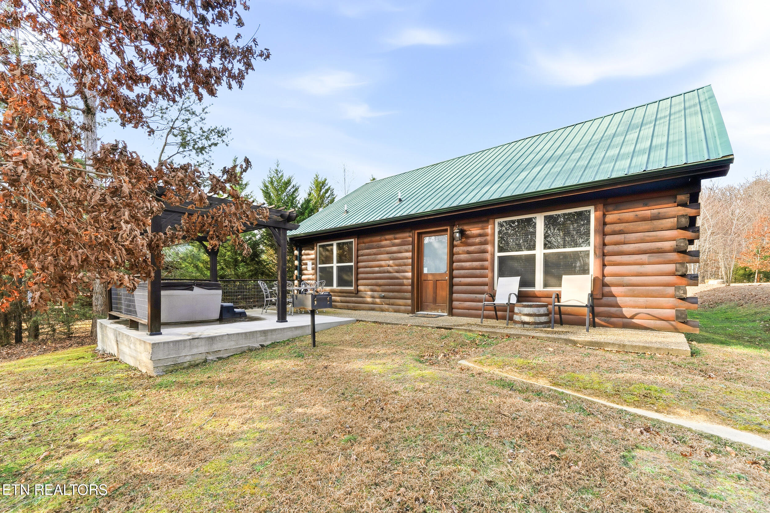 2756 Murray Ridge Road Sevierville TN 37876