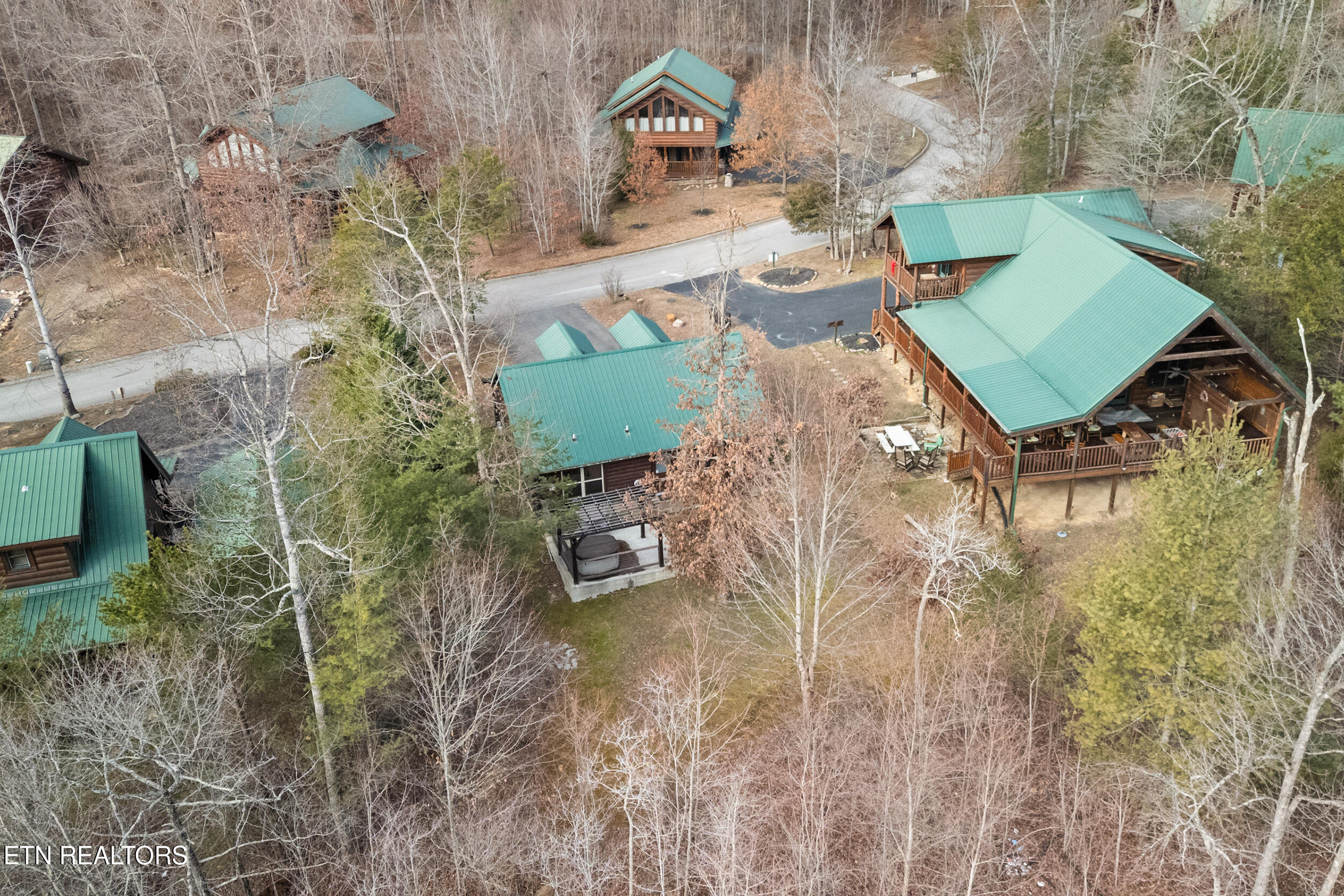 2756 Murray Ridge Road Sevierville TN 37876