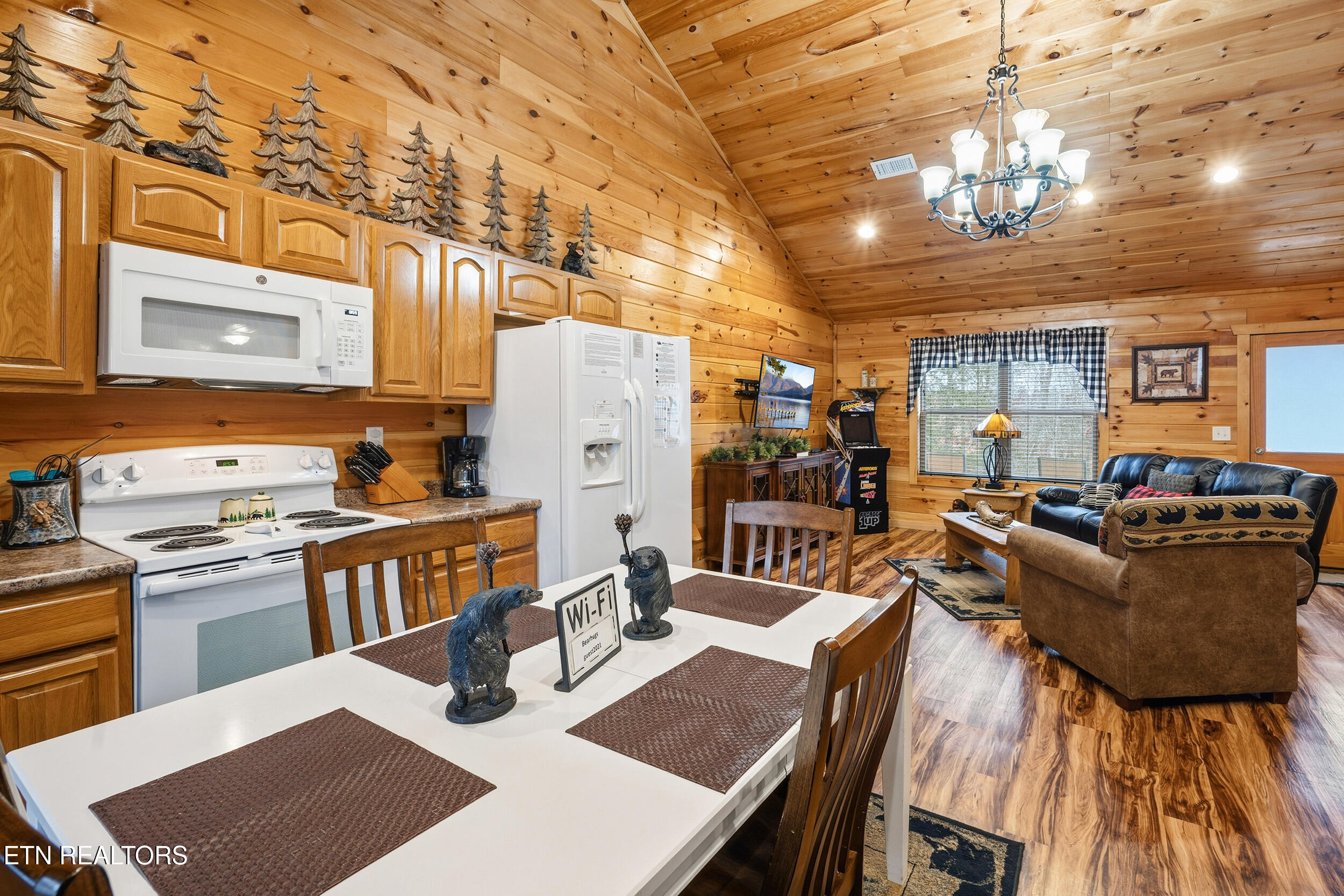 2756 Murray Ridge Road Sevierville TN 37876