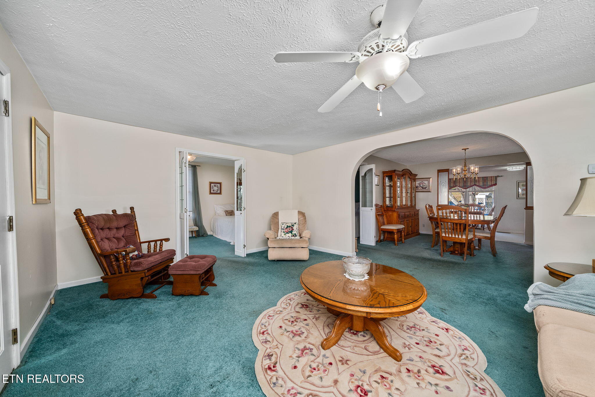 5334 Morgan County Highway Lancing TN 37770