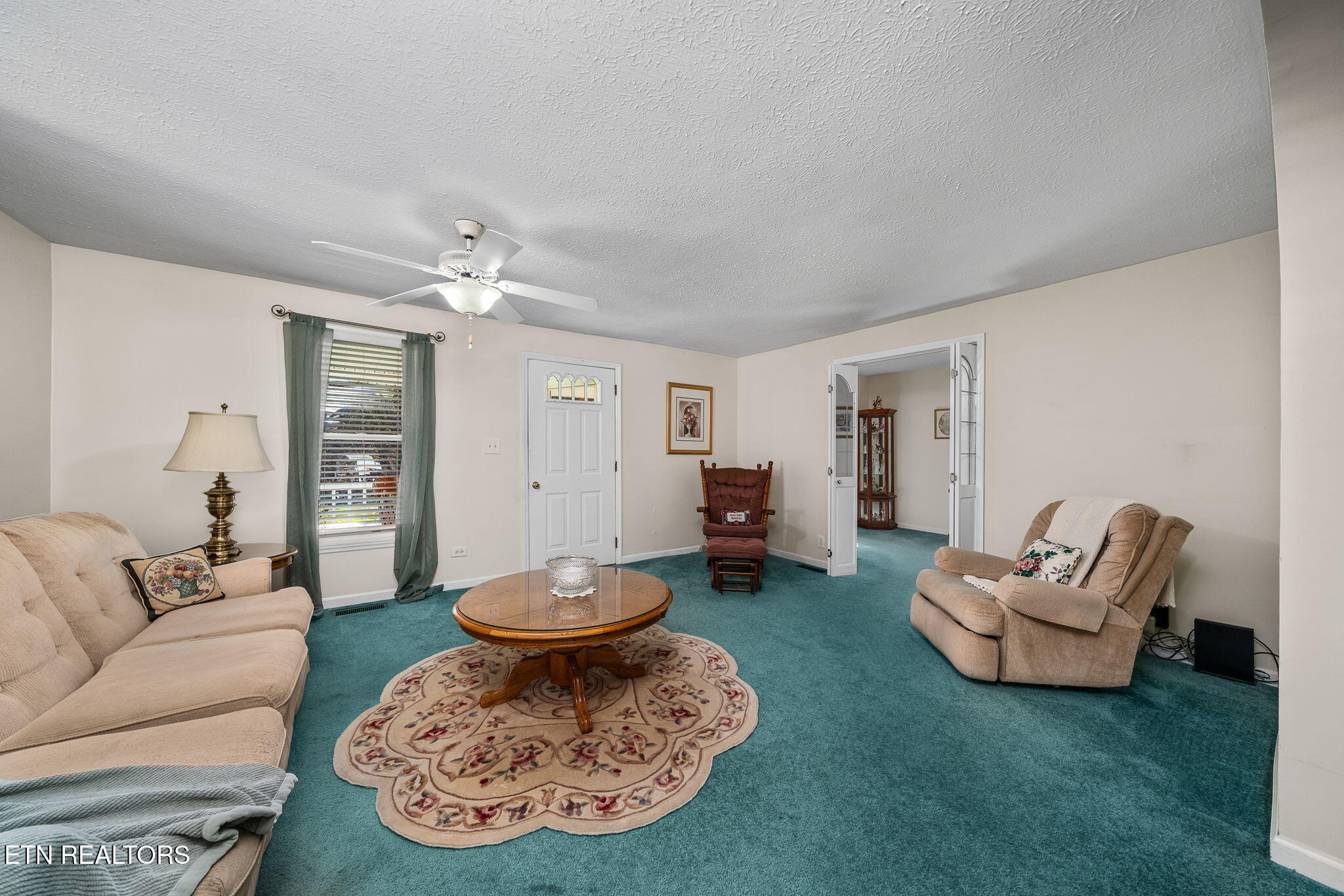 5334 Morgan County Highway Lancing TN 37770