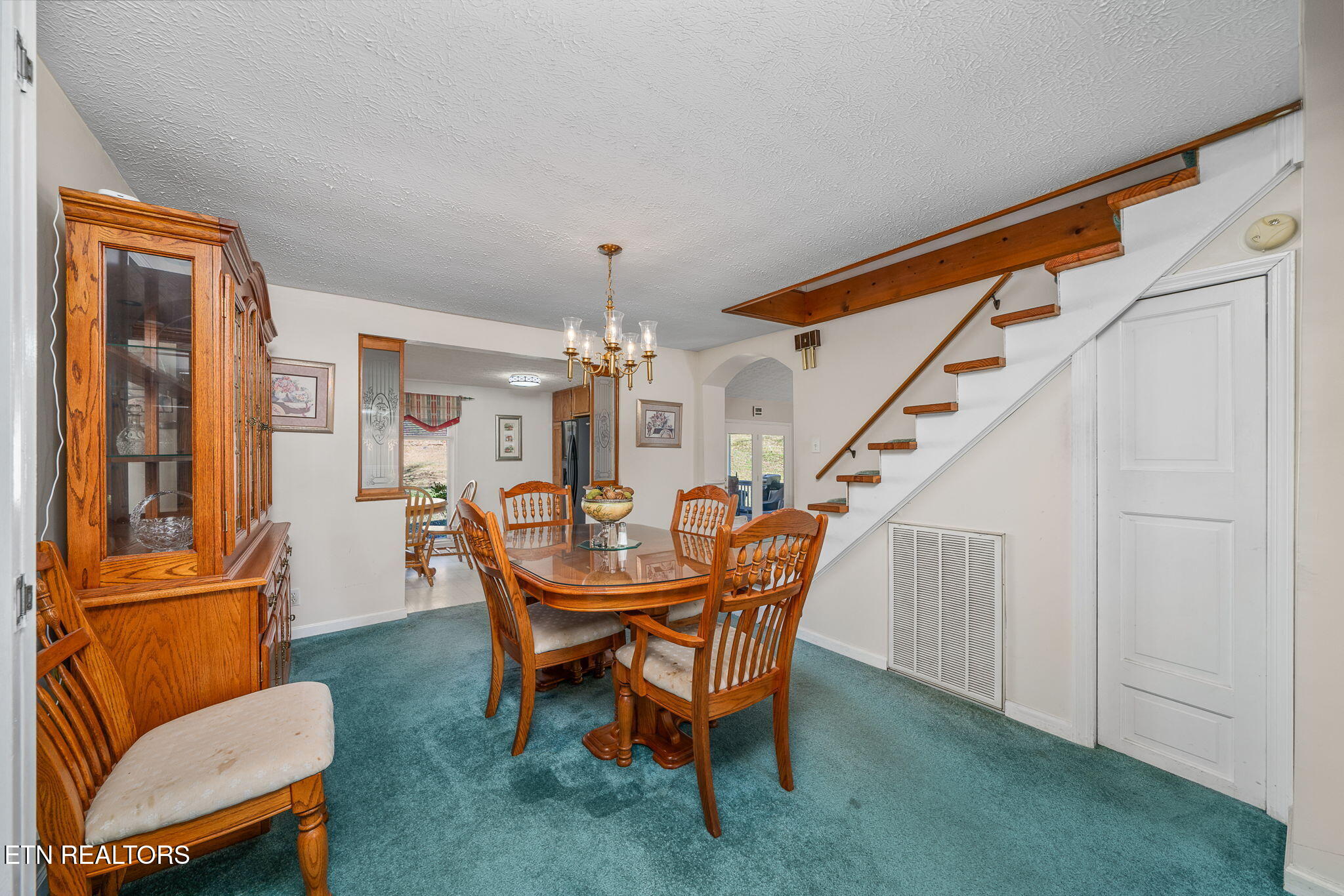 5334 Morgan County Highway Lancing TN 37770