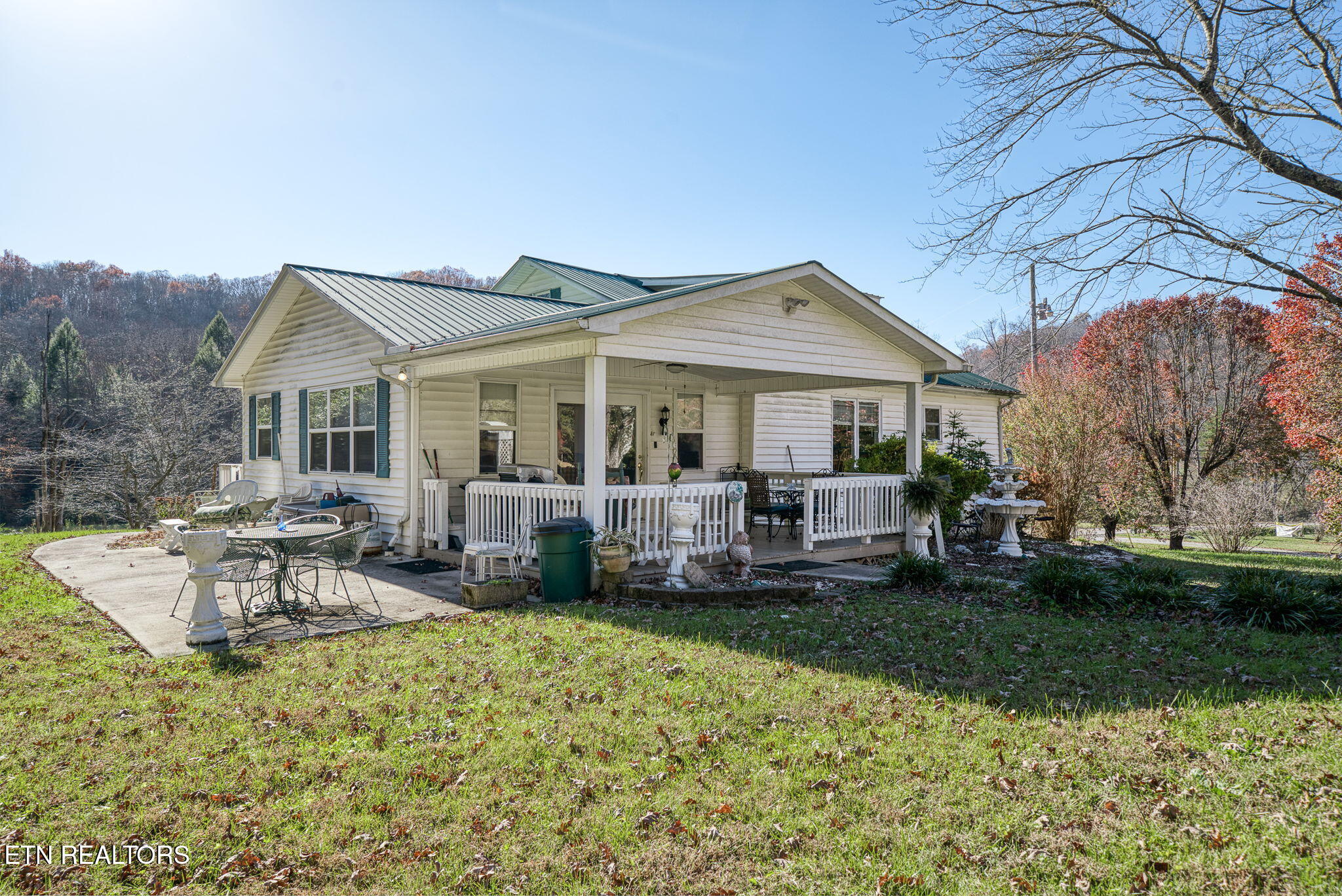 5334 Morgan County Highway Lancing TN 37770