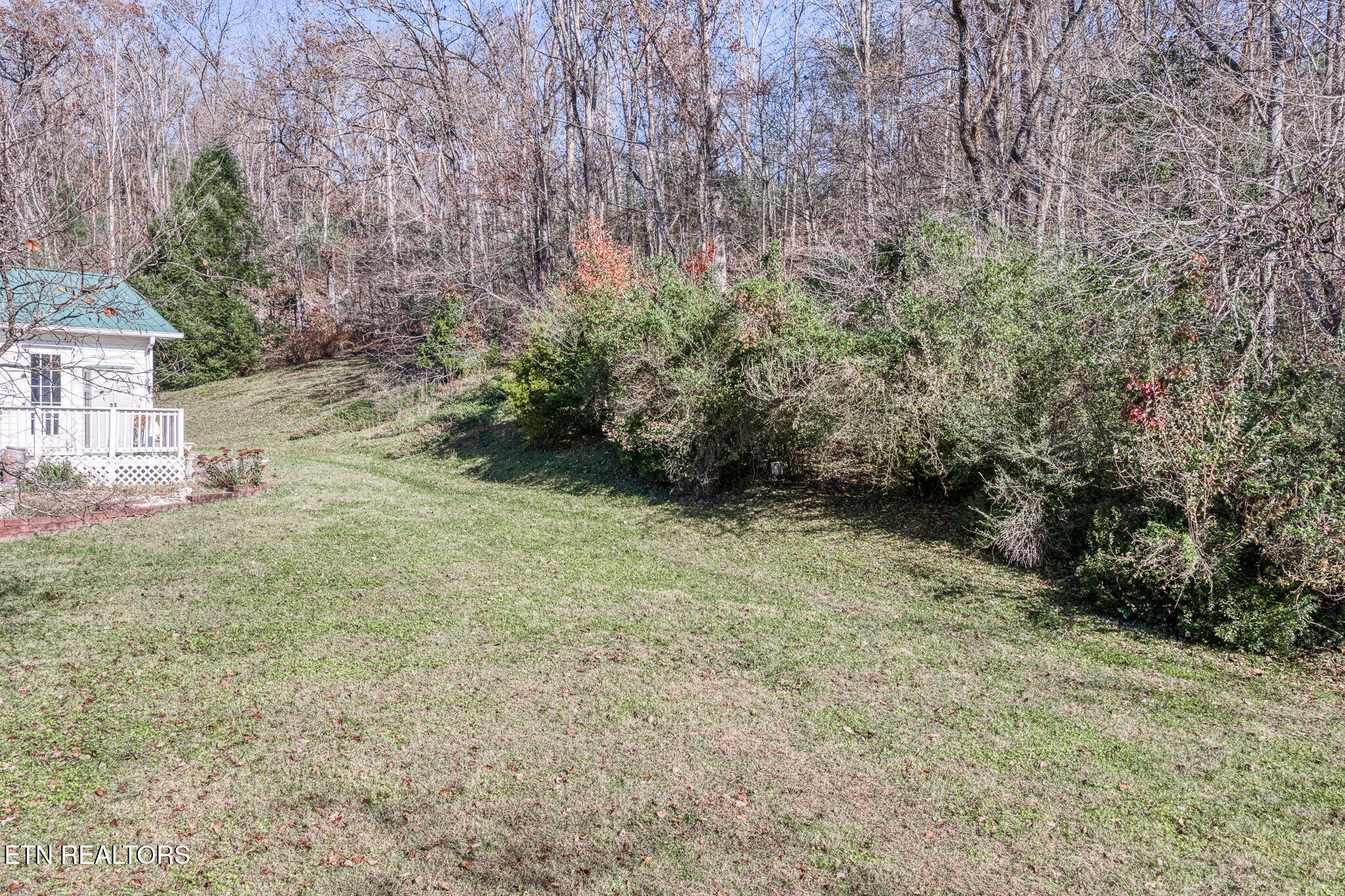 5334 Morgan County Highway Lancing TN 37770