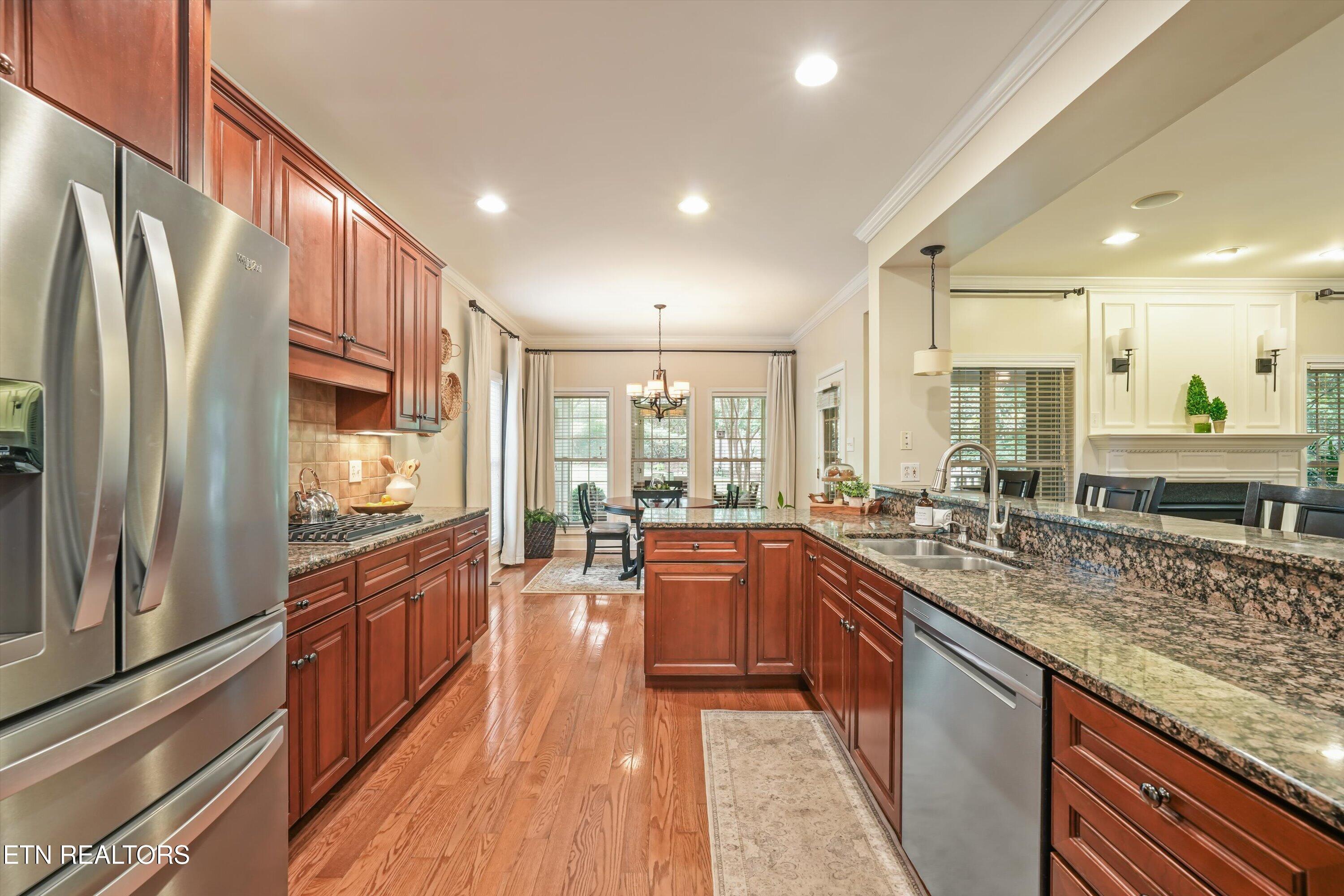 1809 Highlands Cove Lane Knoxville TN 37922