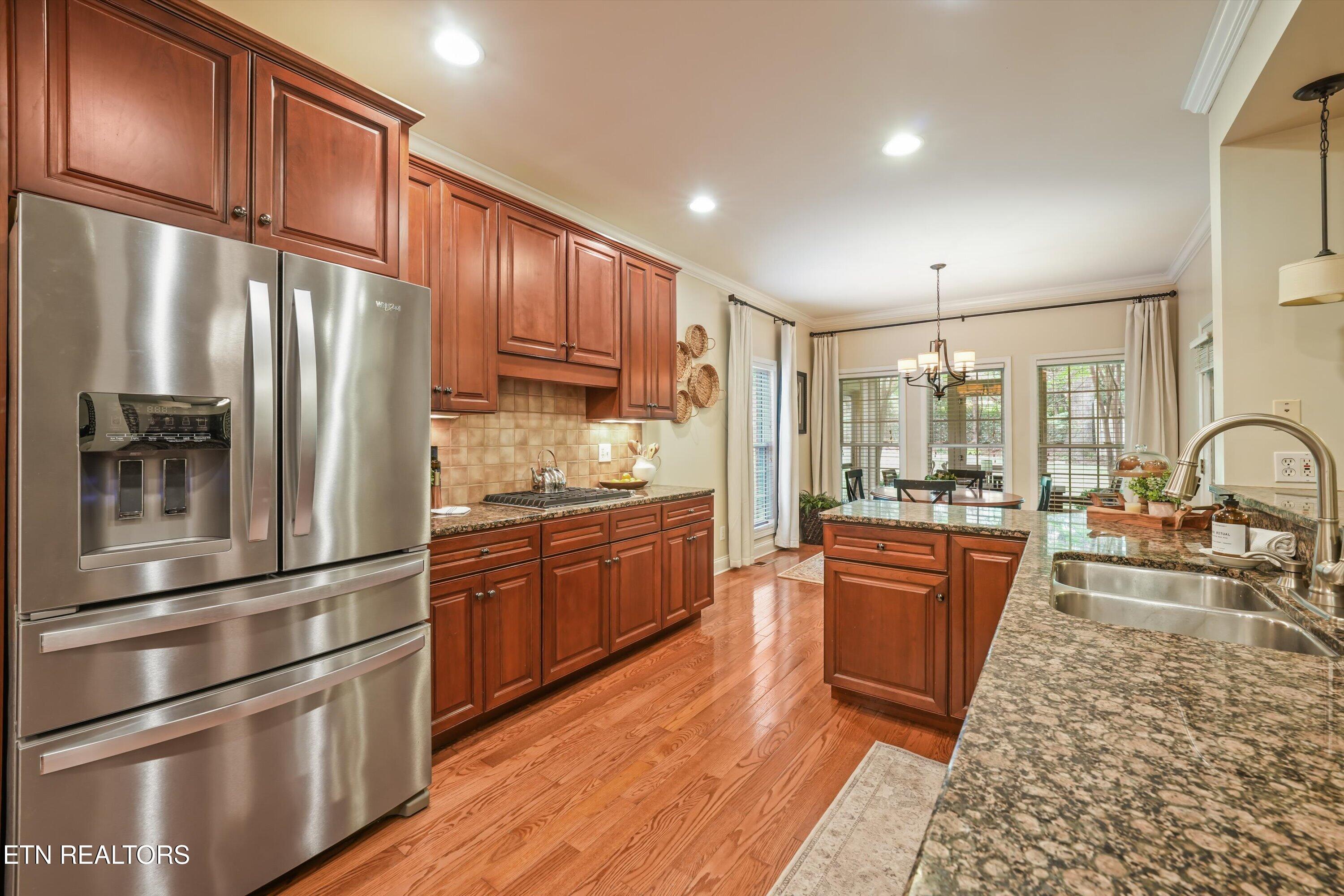 1809 Highlands Cove Lane Knoxville TN 37922