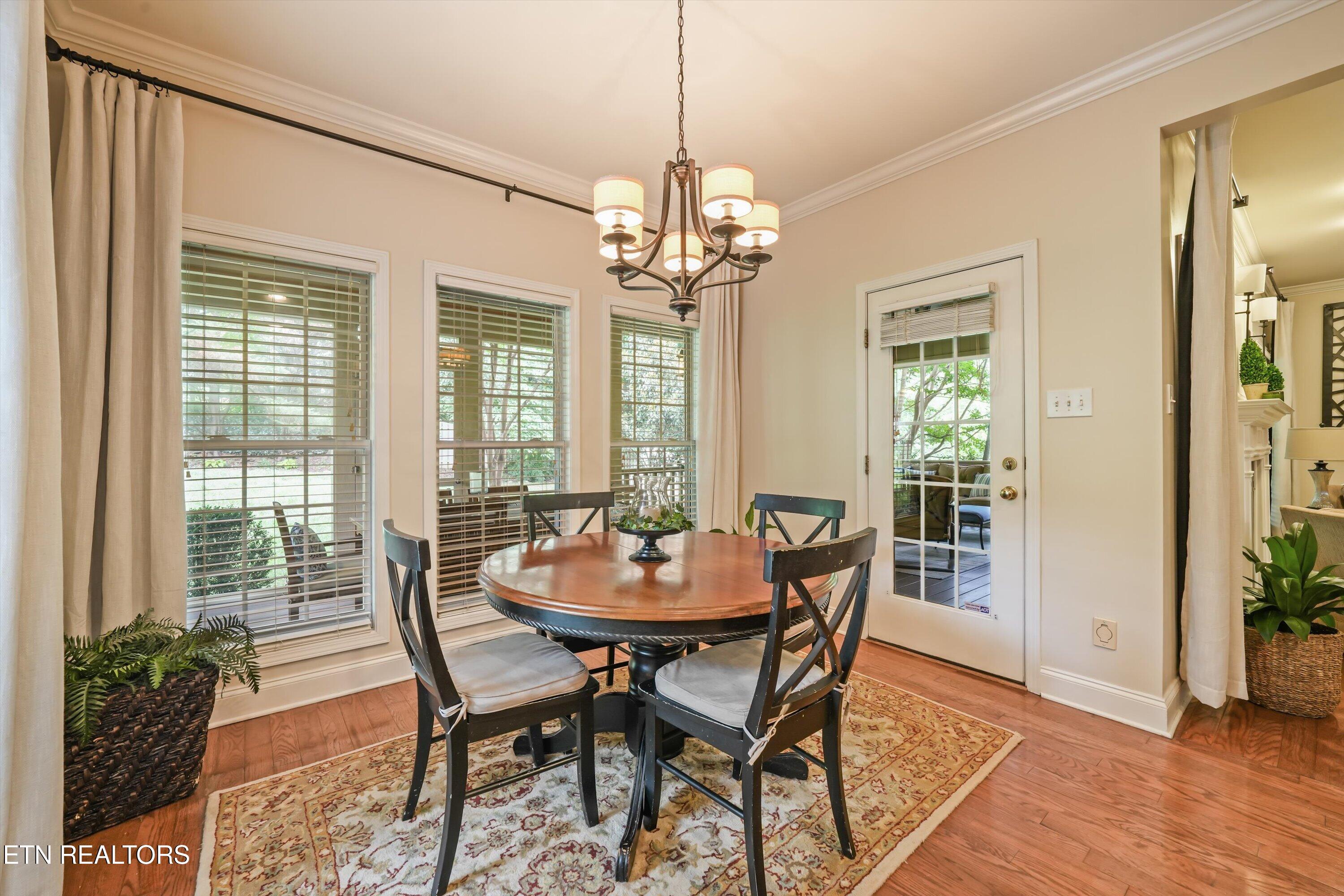 1809 Highlands Cove Lane Knoxville TN 37922