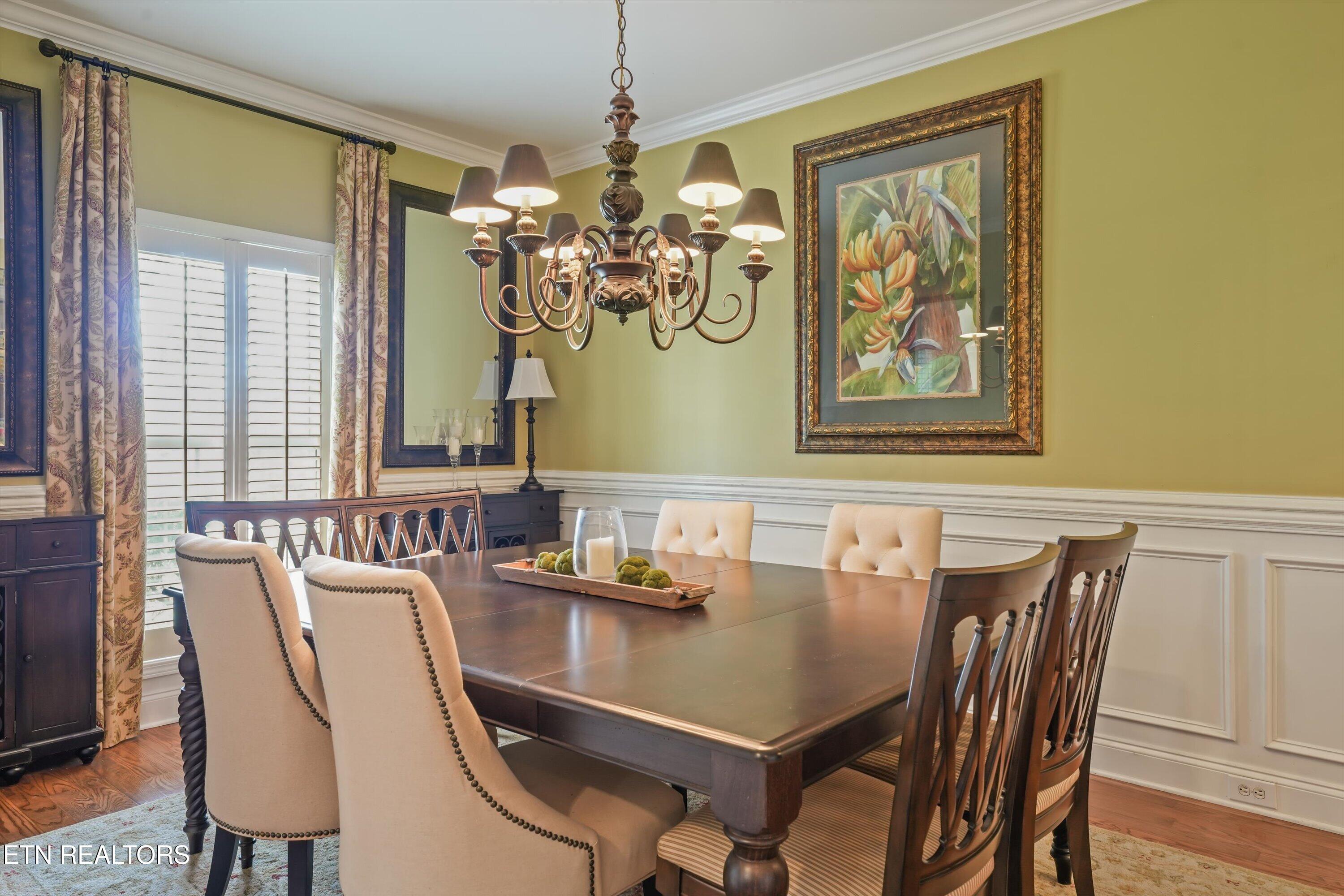 1809 Highlands Cove Lane Knoxville TN 37922