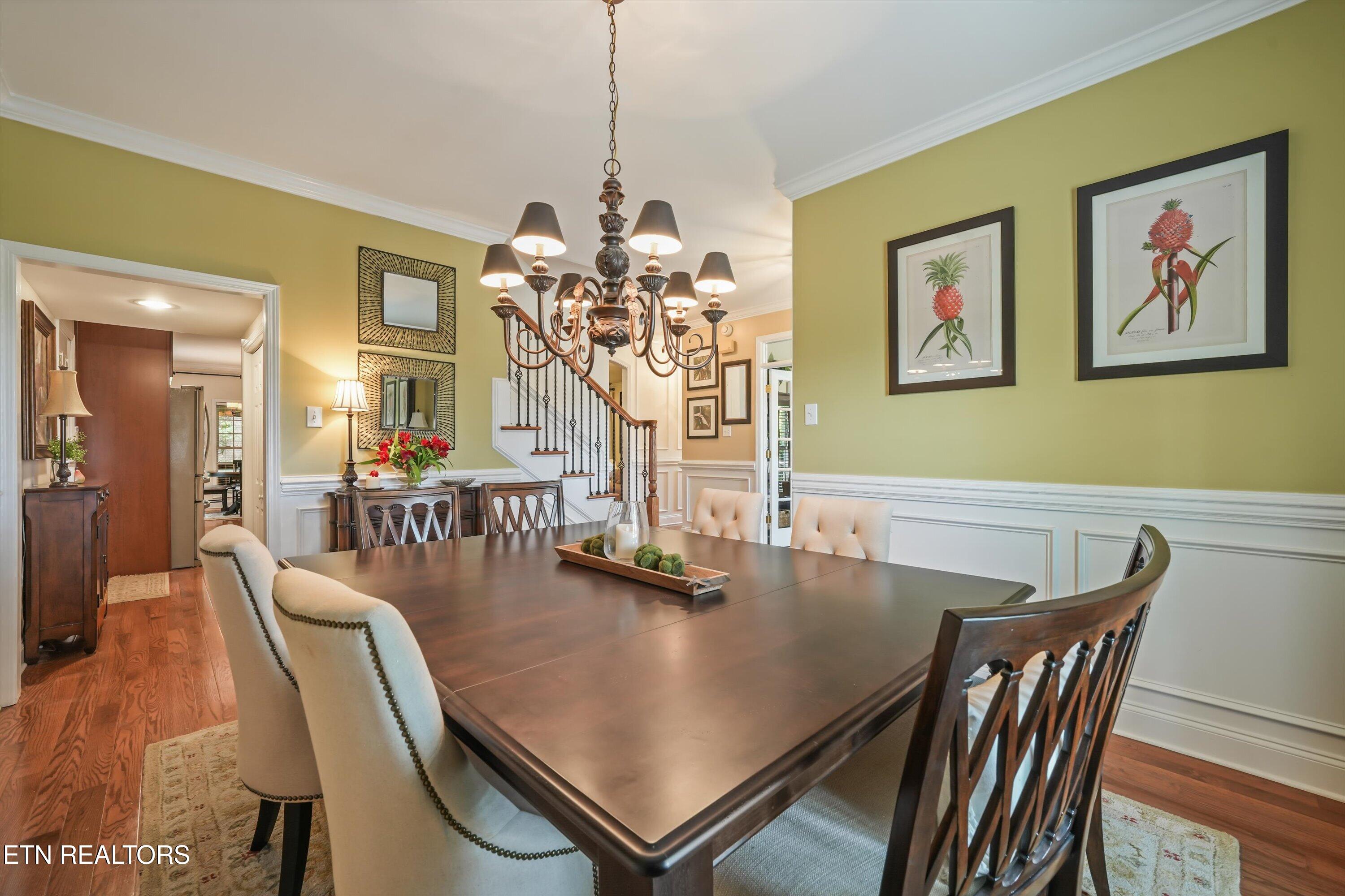 1809 Highlands Cove Lane Knoxville TN 37922