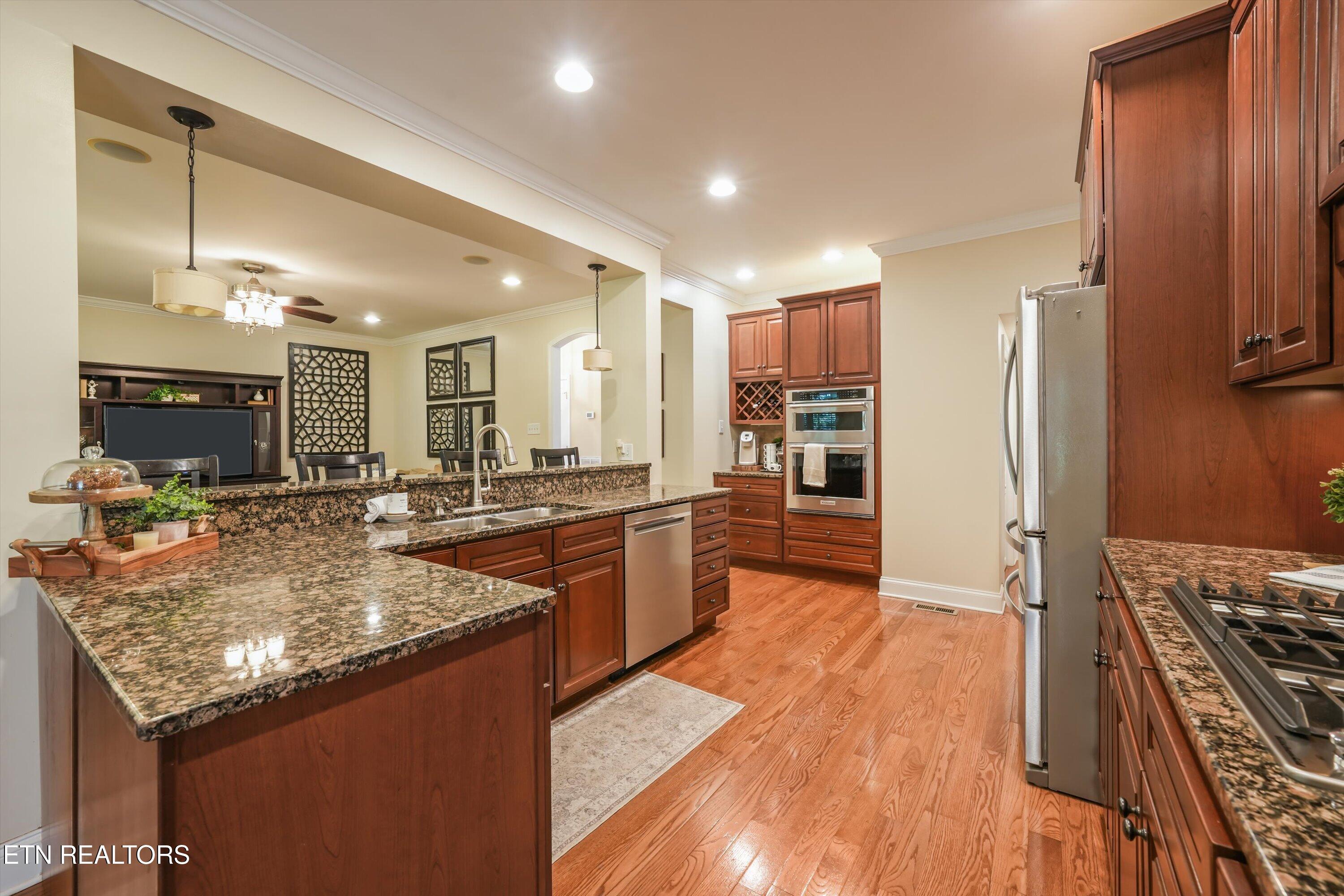 1809 Highlands Cove Lane Knoxville TN 37922