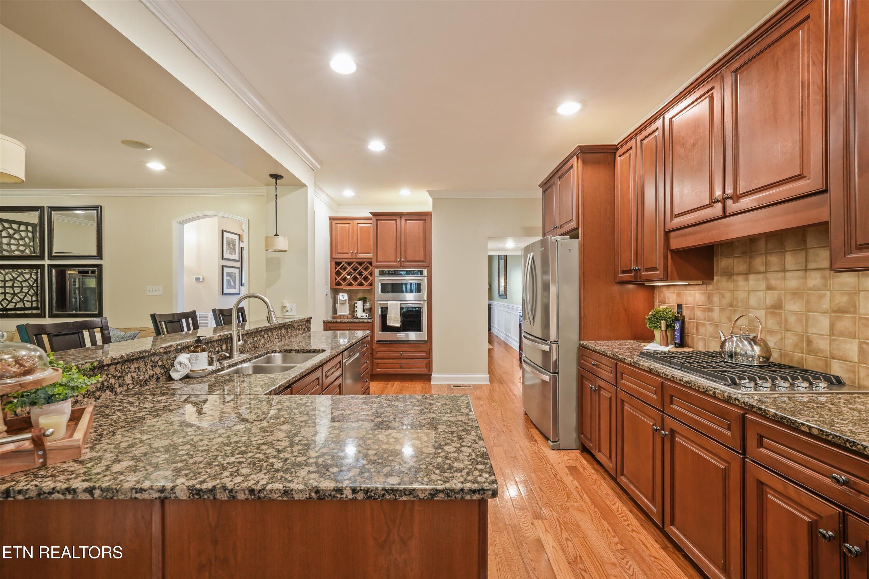 1809 Highlands Cove Lane Knoxville TN 37922